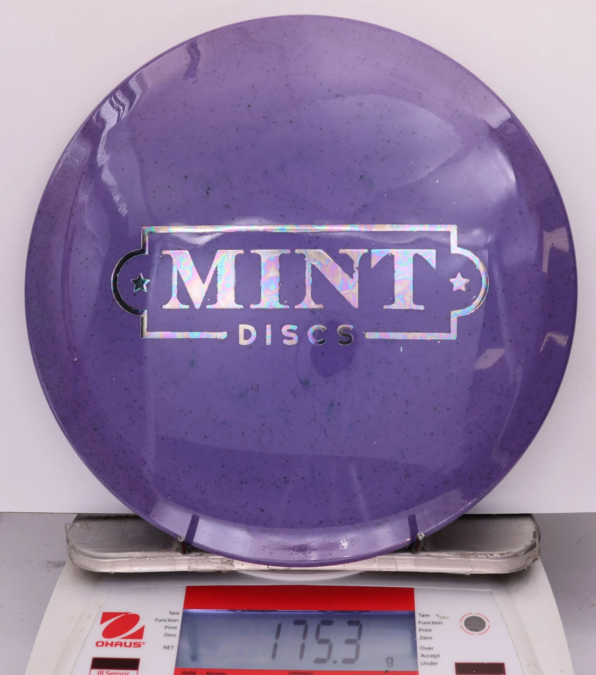 822876 Recycled Pizza - #01 Purple, 175