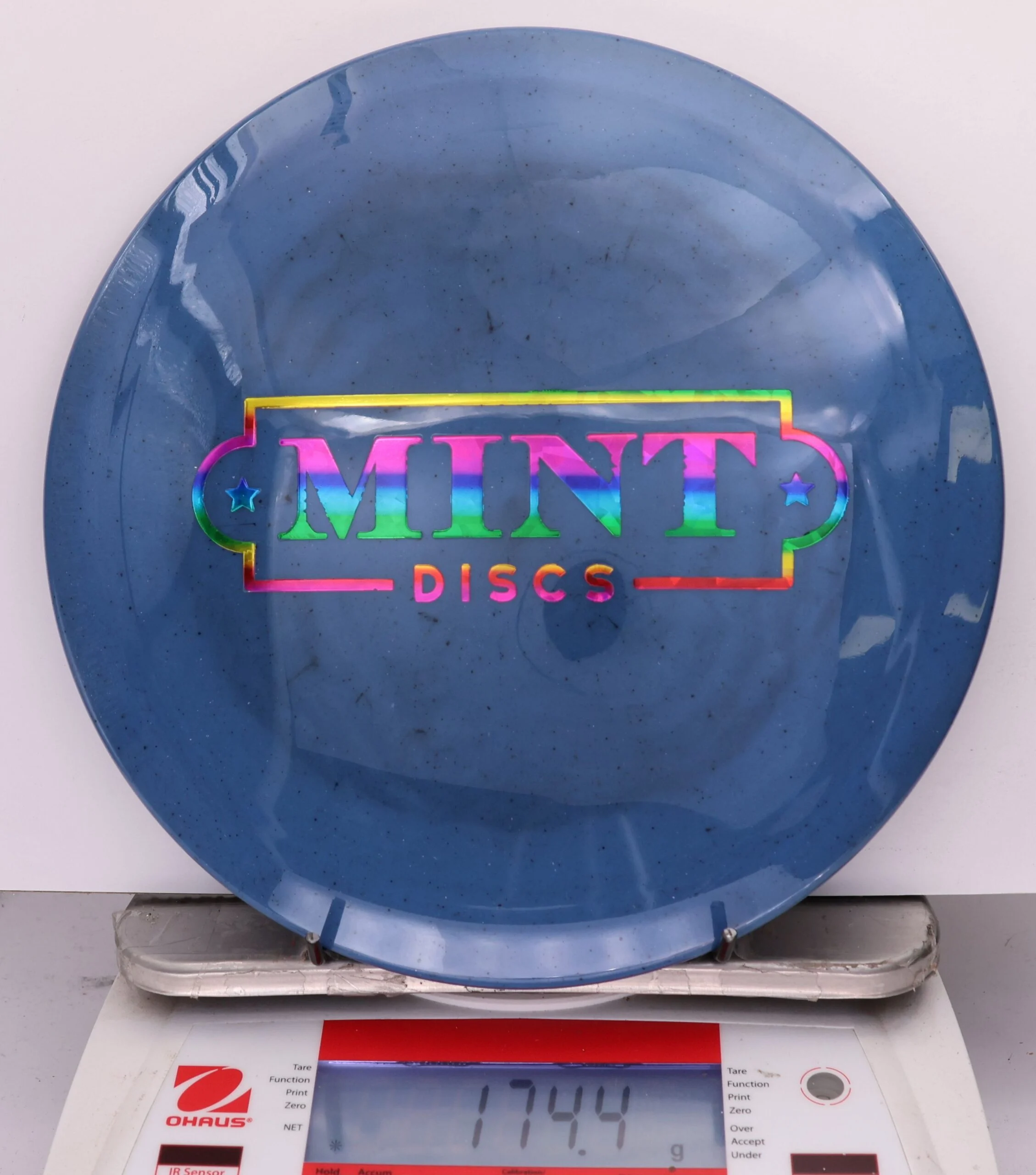 822908 Recycled Pizza - #05 DkBlue, 174