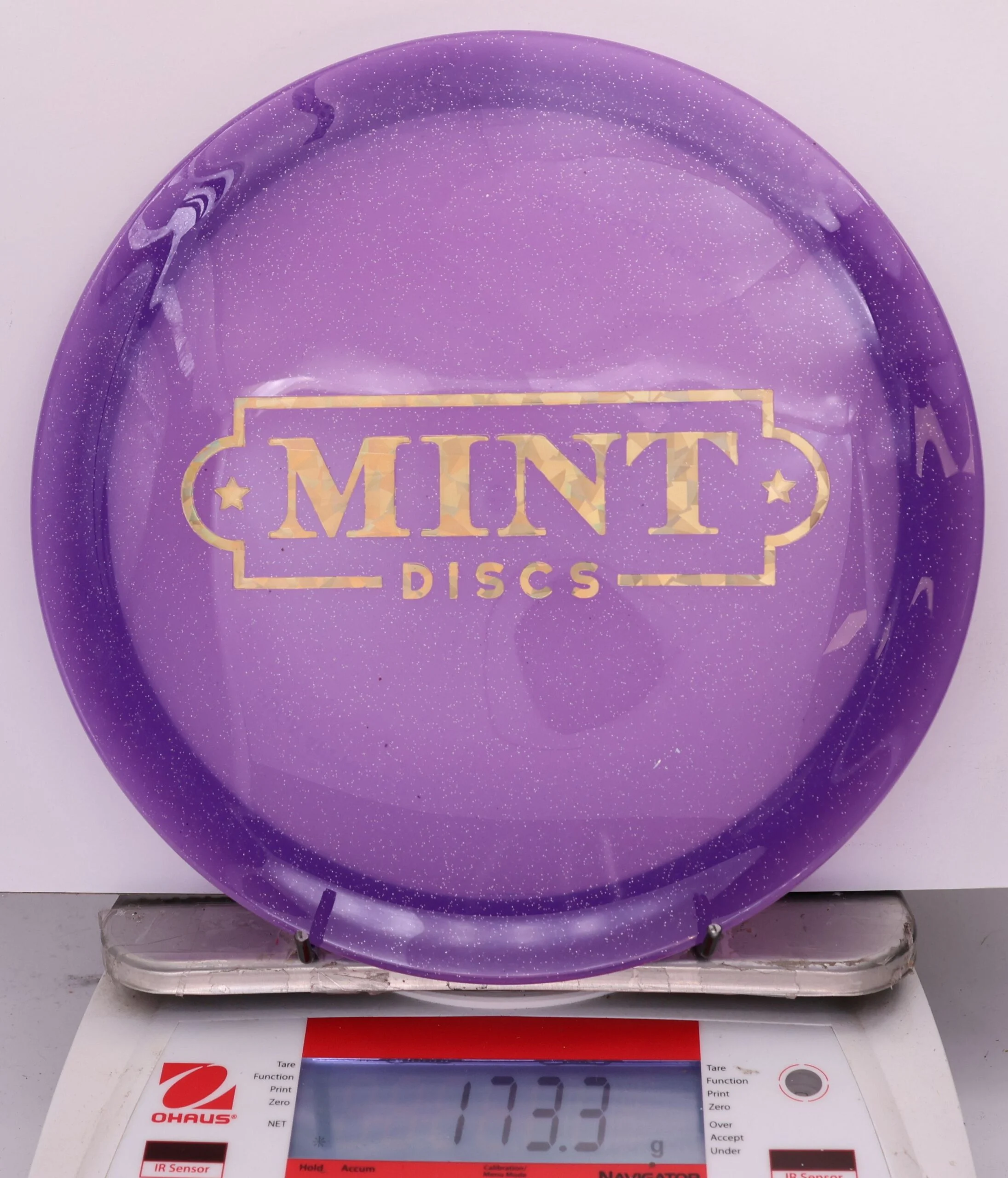 823050 Eternal Pizza - #01 Purple, 173
