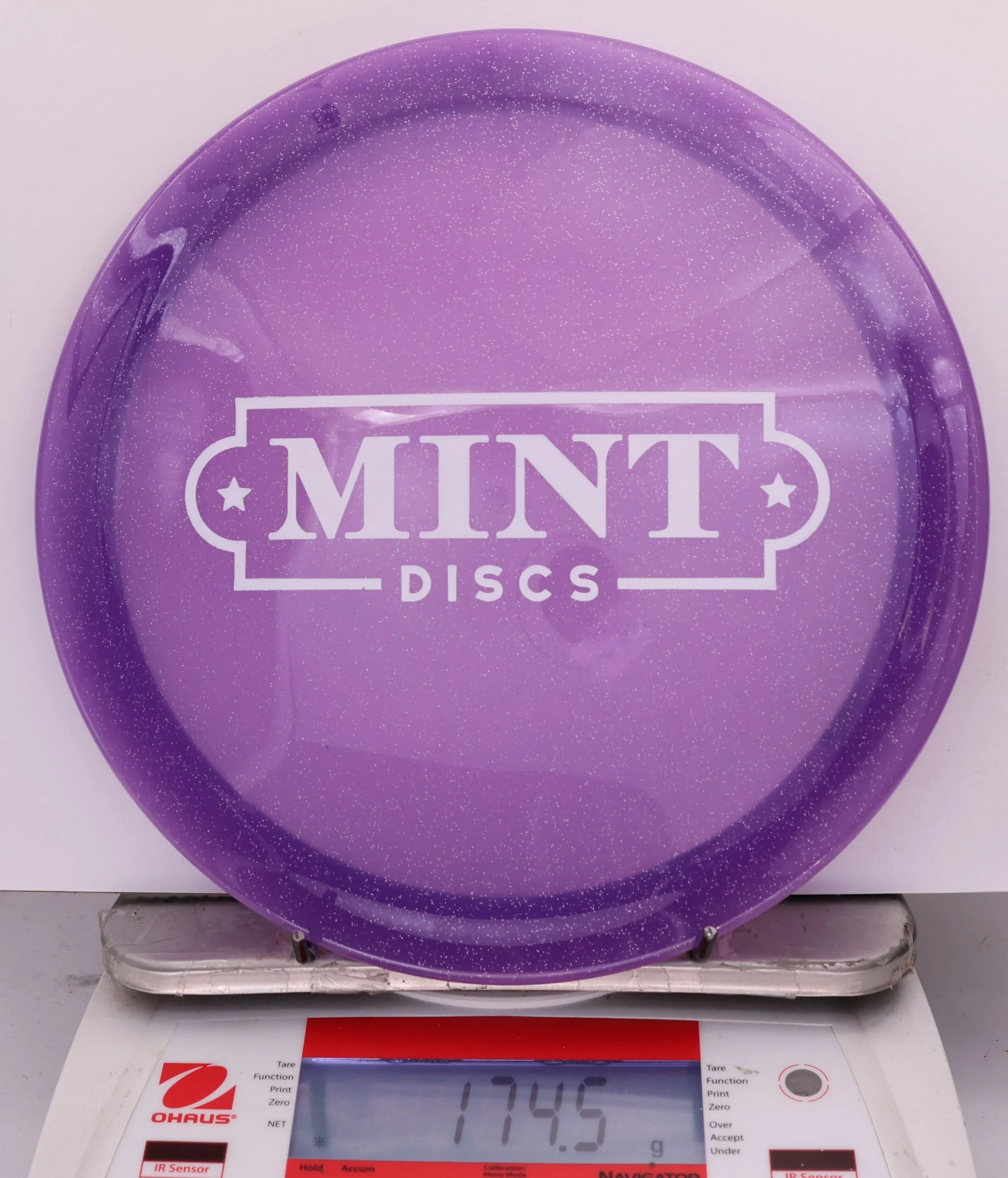 823079 Eternal Pizza - #04 Purple, 175