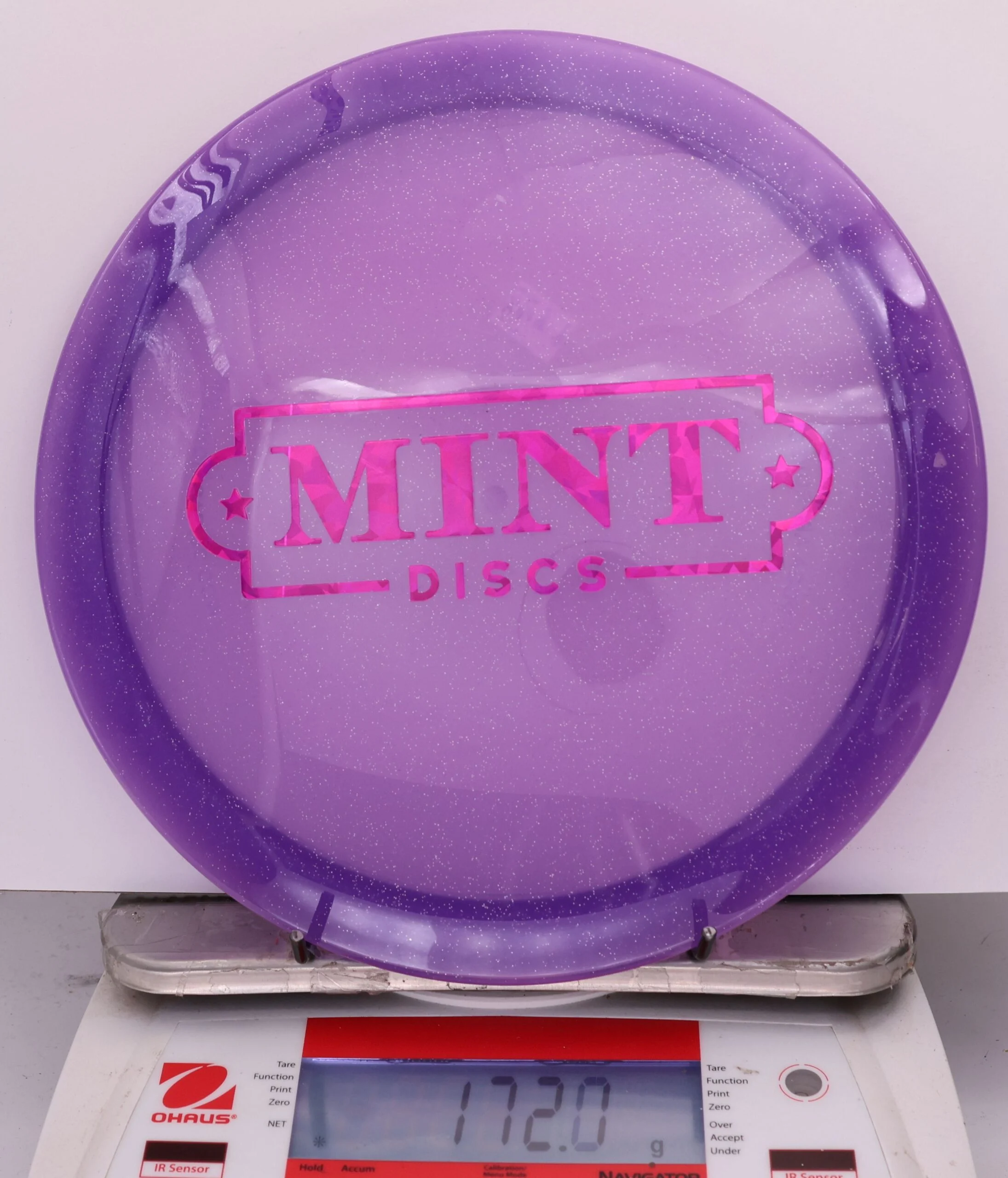 823081 Eternal Pizza - #06 Purple, 172