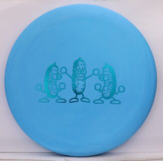 Royal Mega Soft Pickle
