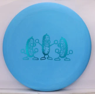 Royal Mega Soft Pickle