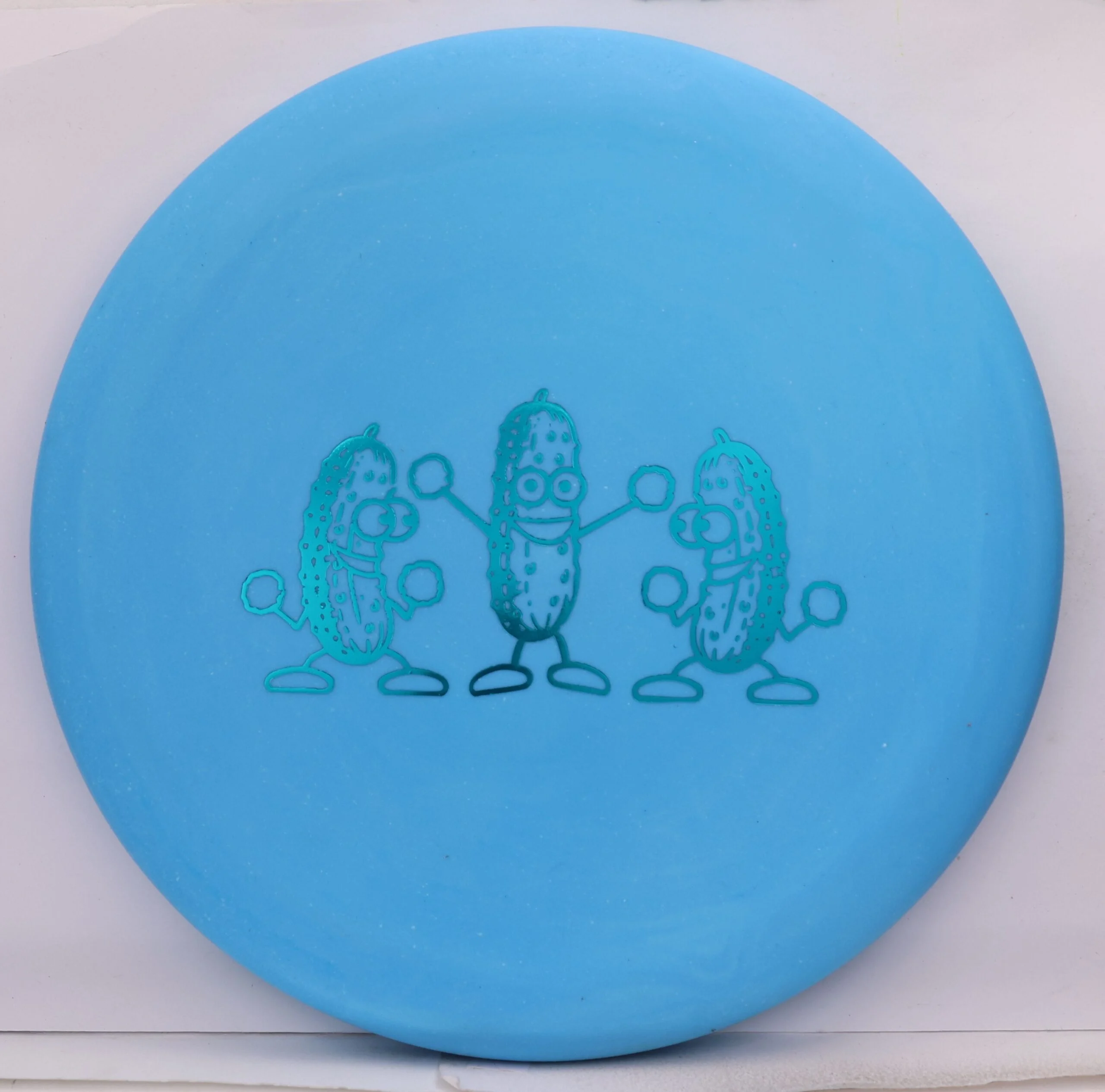 Royal Mega Soft Pickle