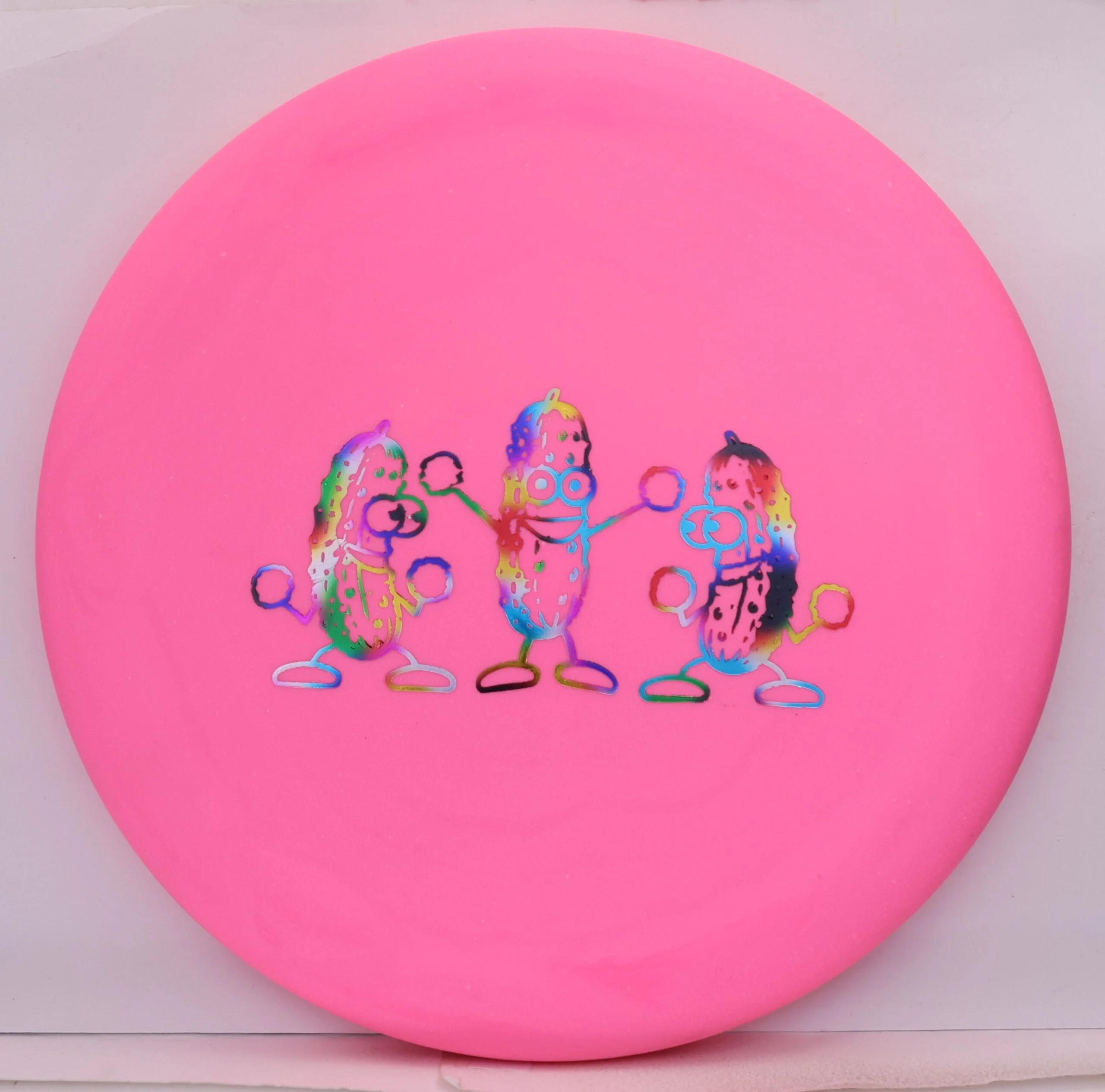 Royal Mega Soft Pickle - Image 2
