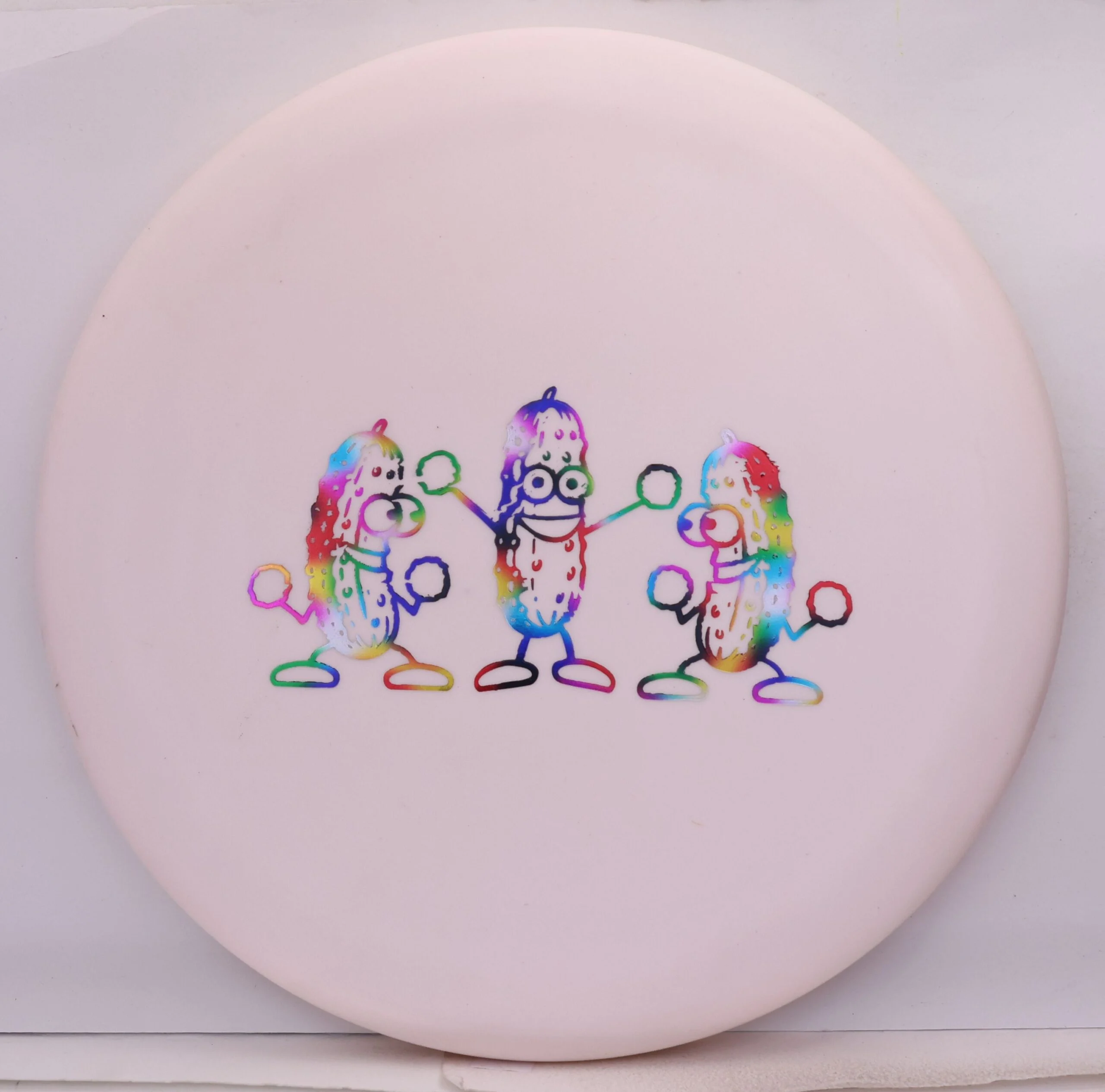 Royal Mega Soft Pickle - Image 3