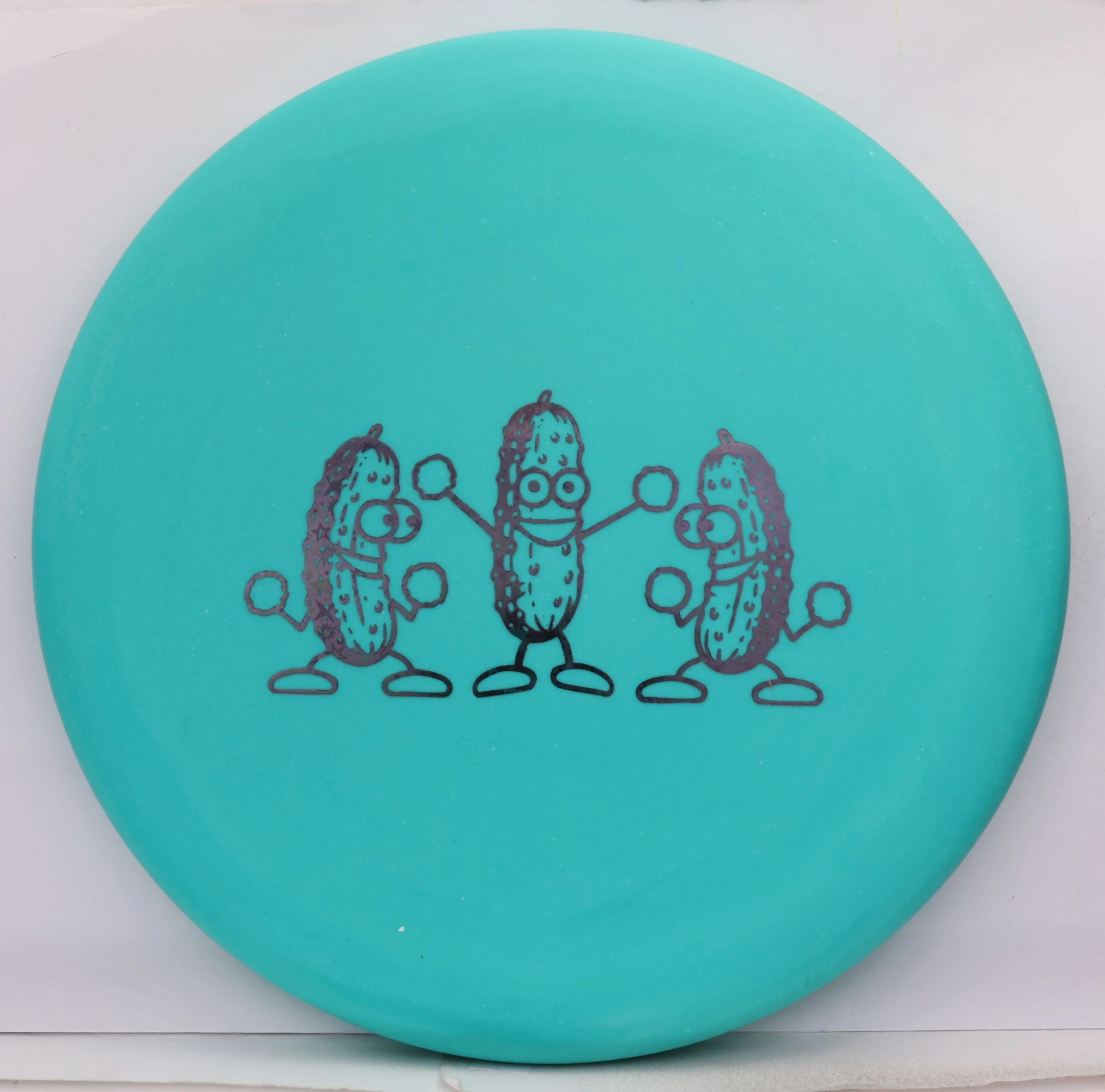 Royal Mega Soft Pickle - Image 4