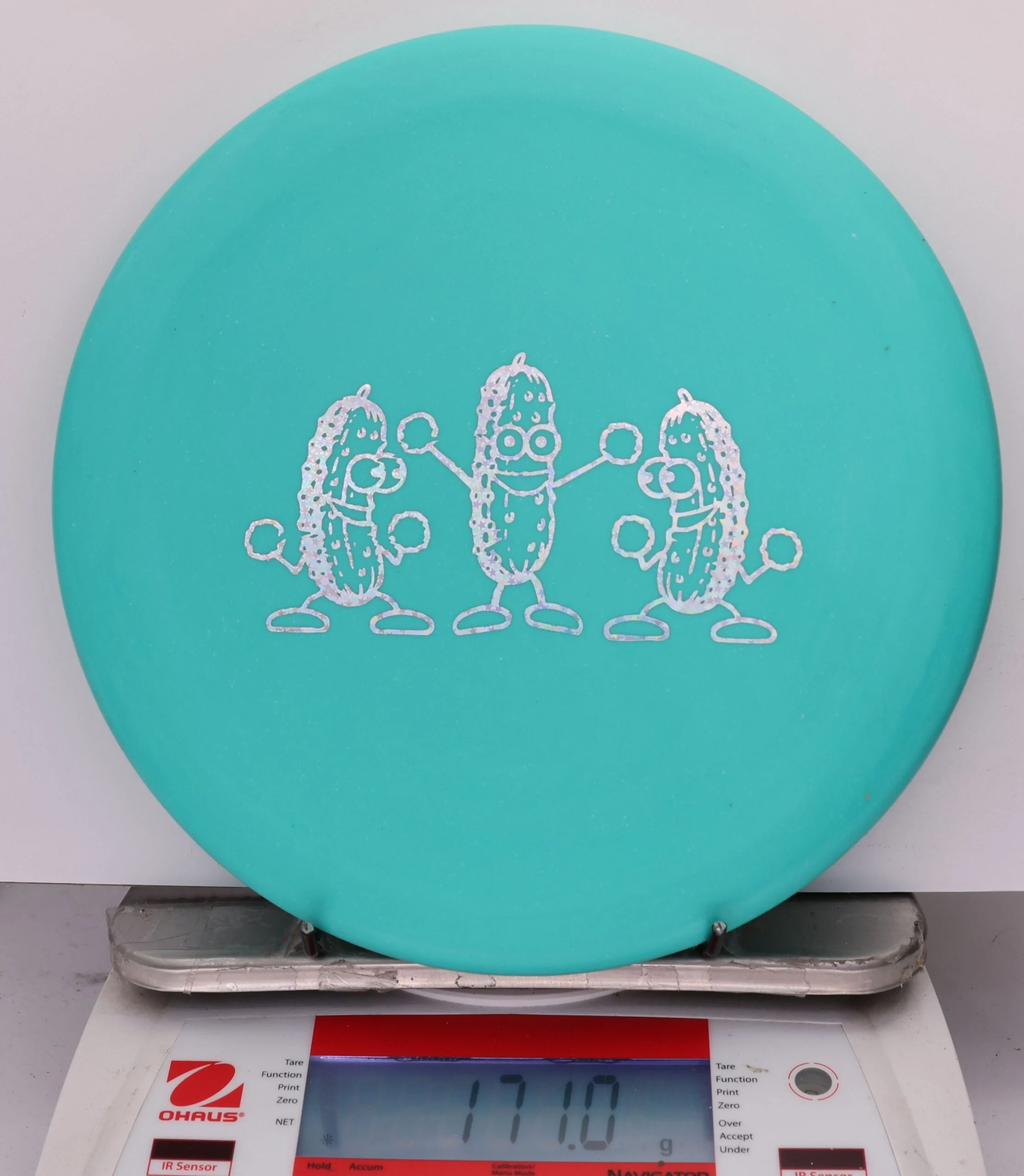 823240 Royal Mega Soft Pickle - #05 Teal, 171