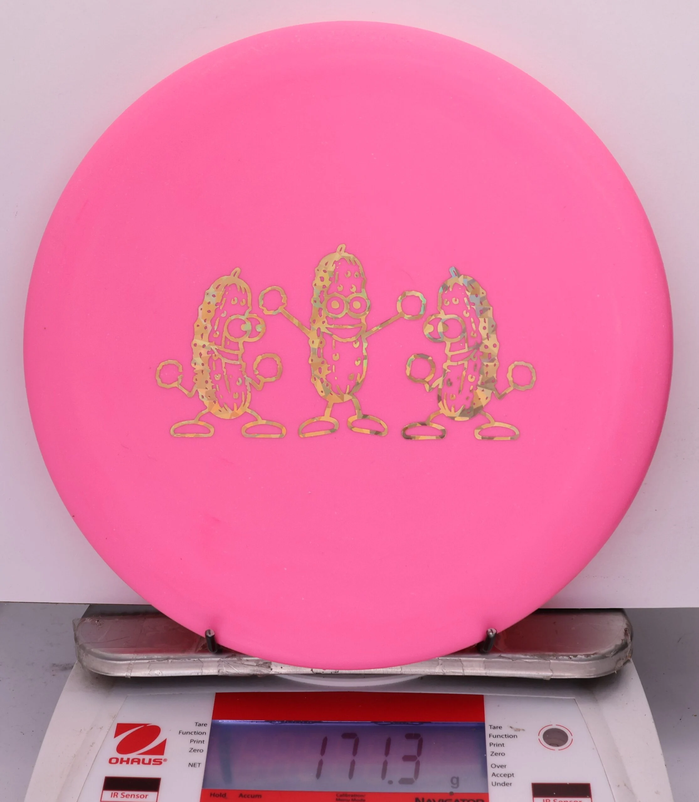 823257 Royal Mega Soft Pickle - #08 Pink, 171