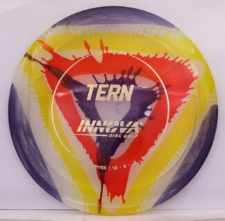 Tie-Dye Champion Tern