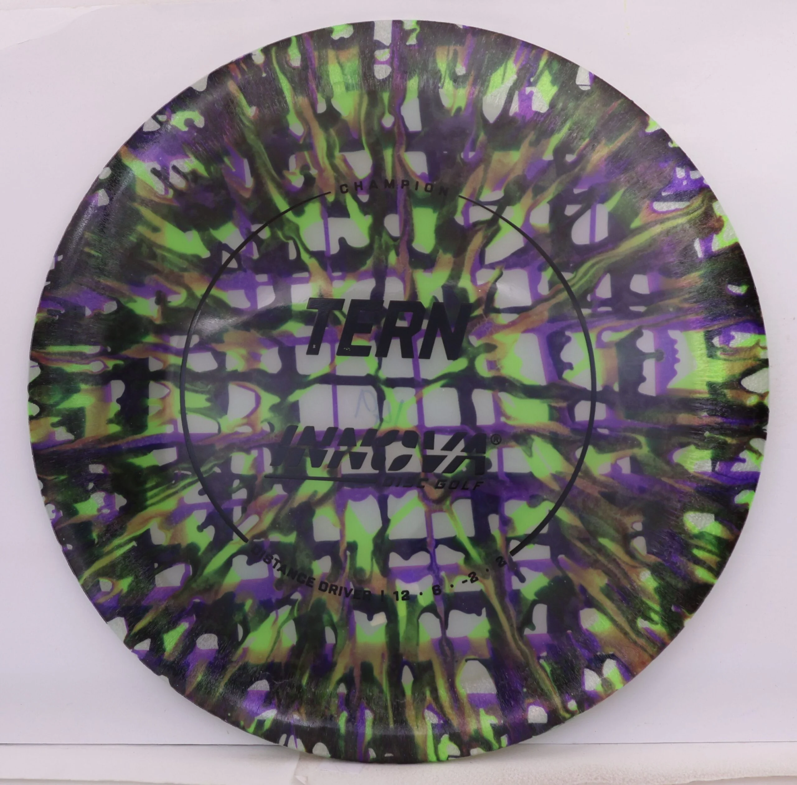 Tie-Dye Champion Tern - Image 3