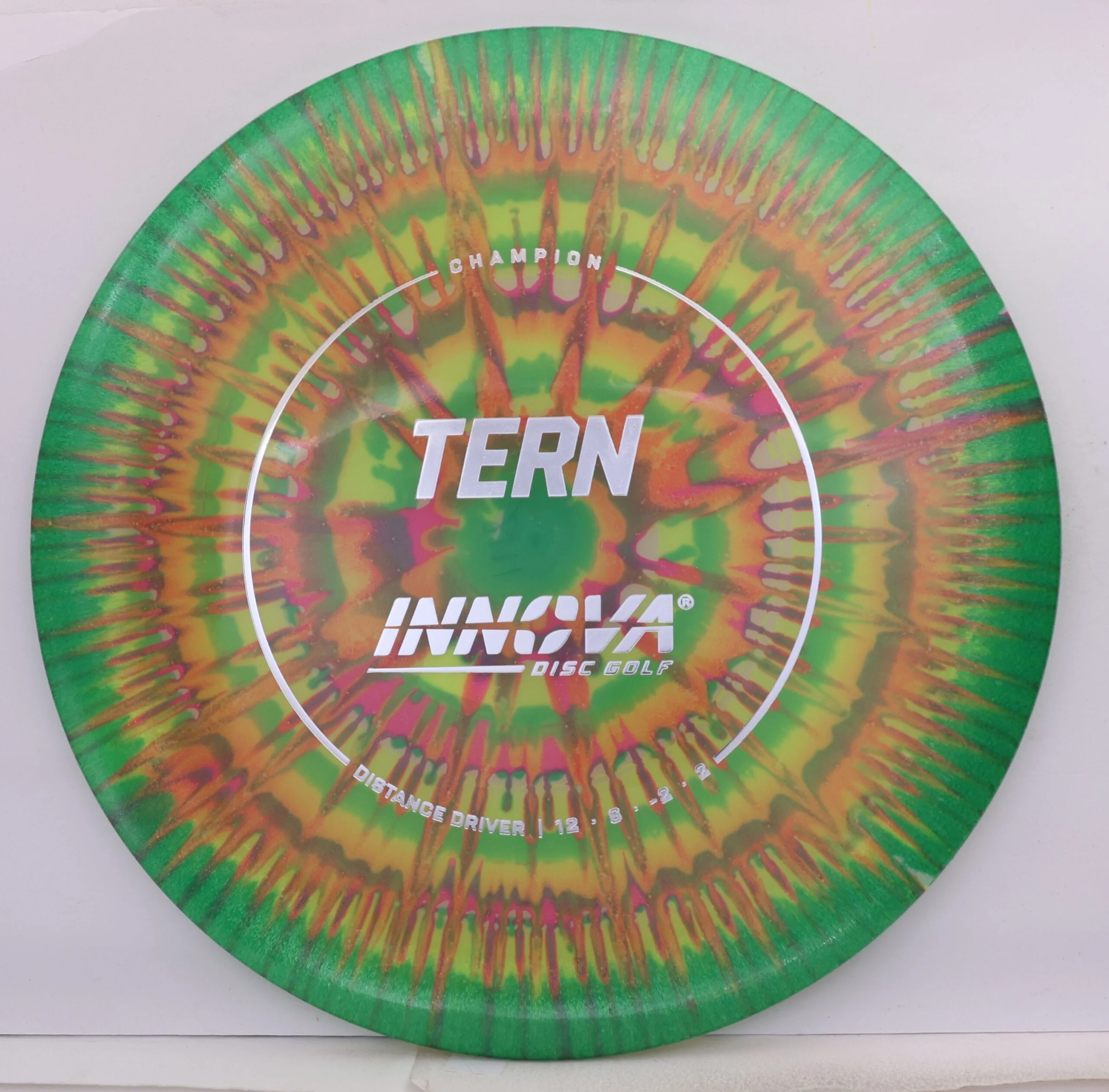 Tie-Dye Champion Tern - Image 4