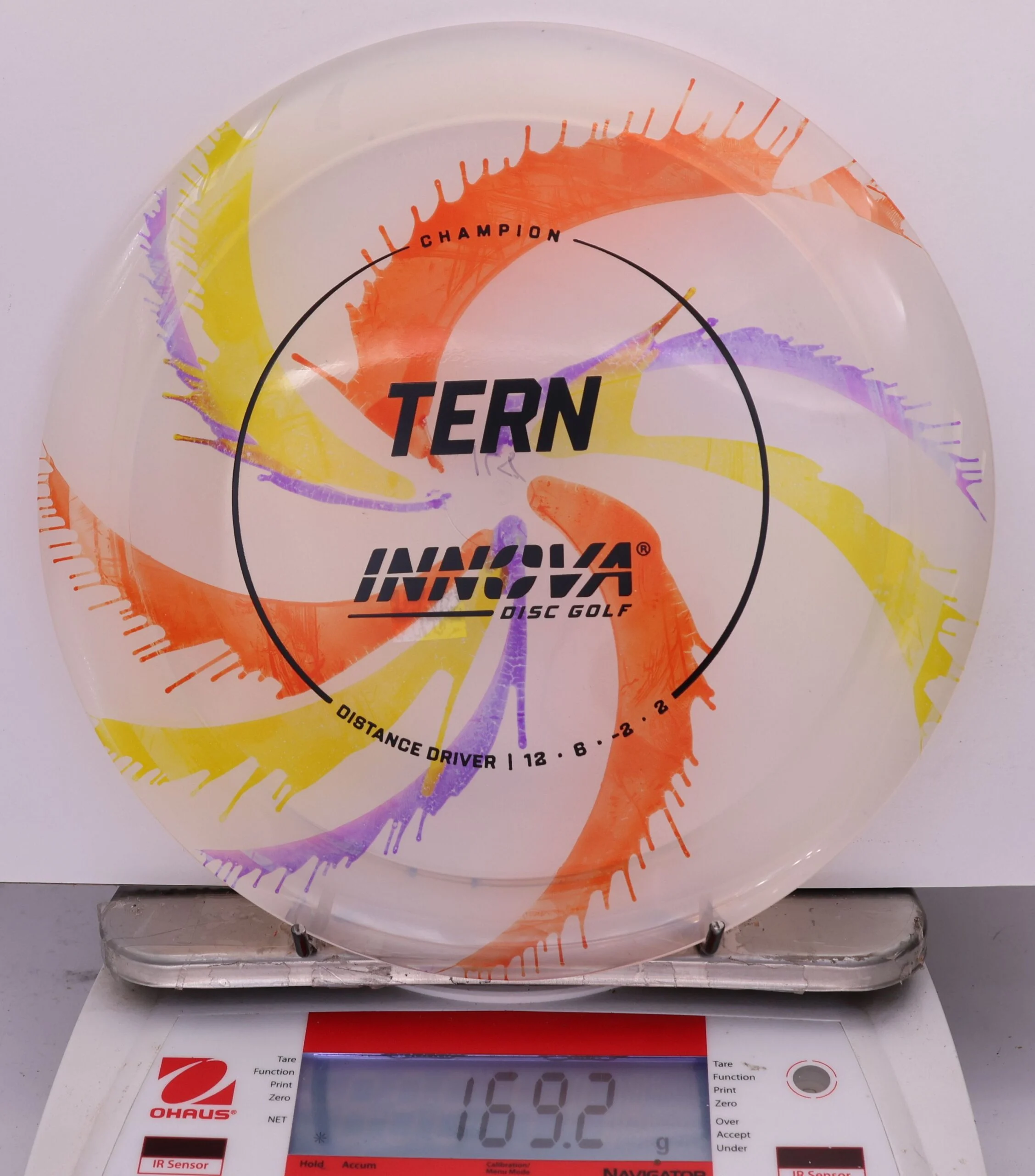 823500 Tie-Dye Champion Tern - #685 Tie-Dye, 169