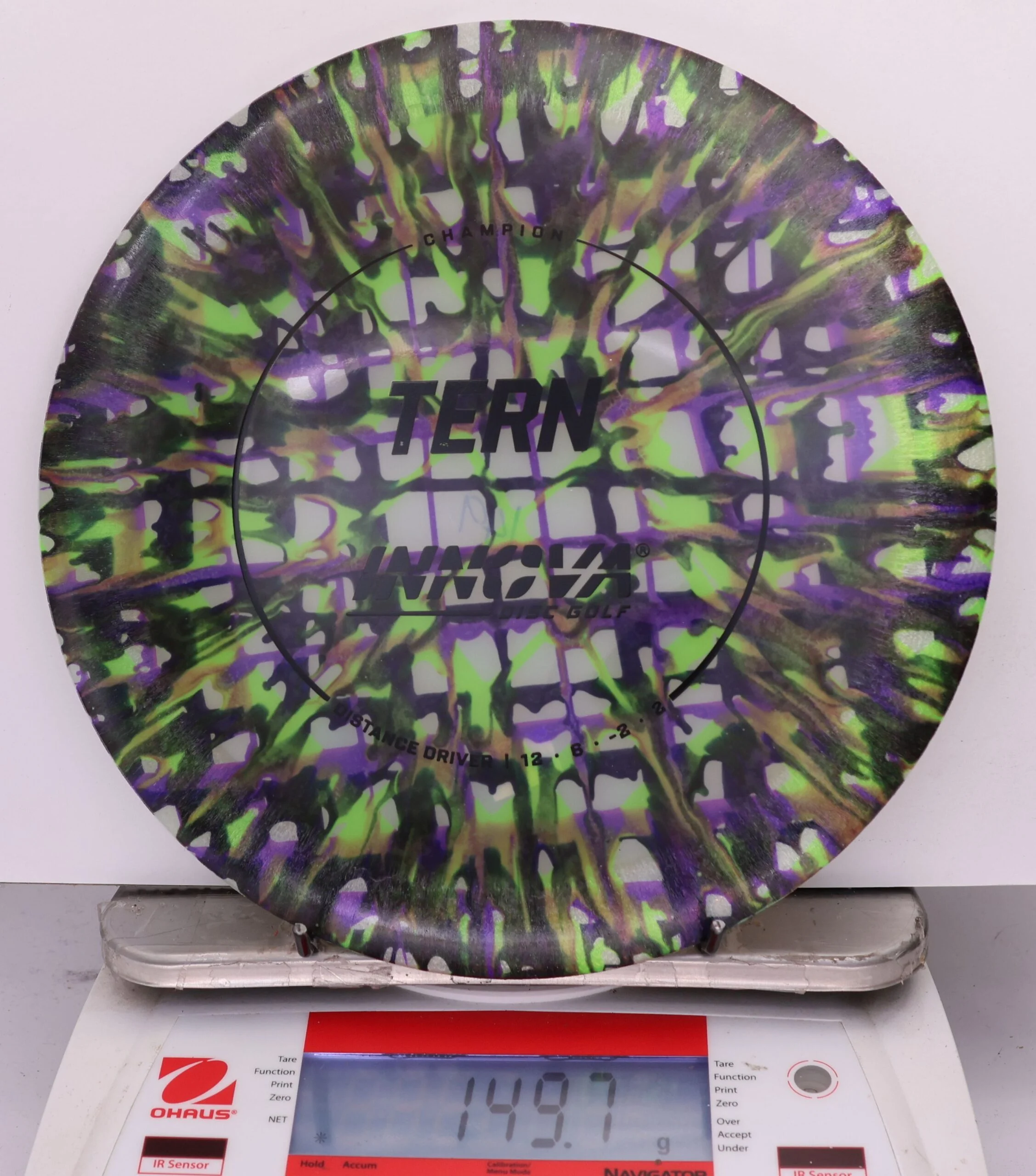 823511 Tie-Dye Champion Tern - #687 Tie-Dye, 150