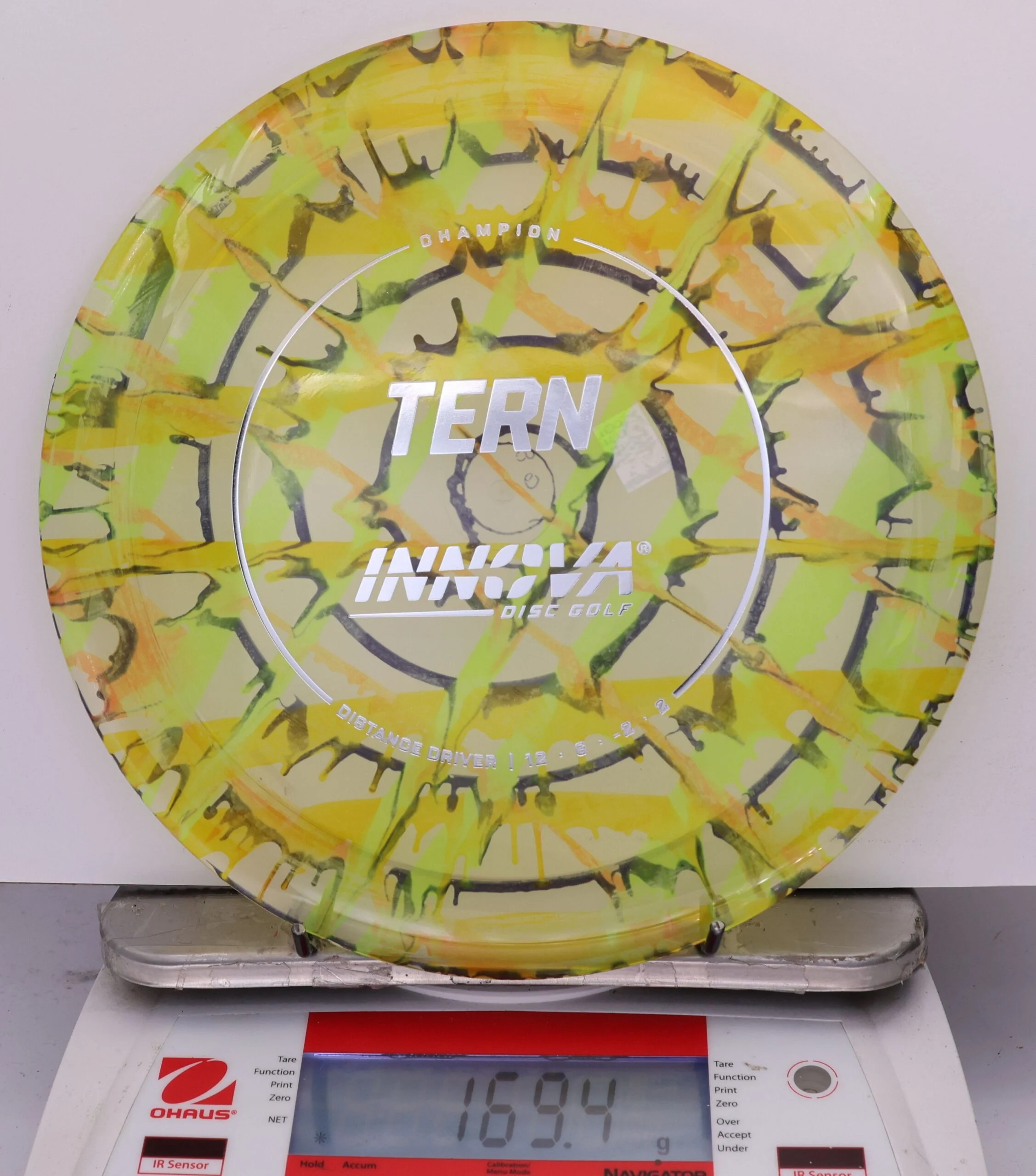 823512 Tie-Dye Champion Tern - #688 Tie-Dye, 169