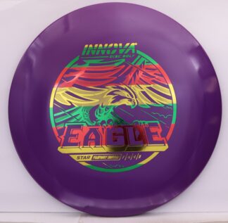 Star Eagle X