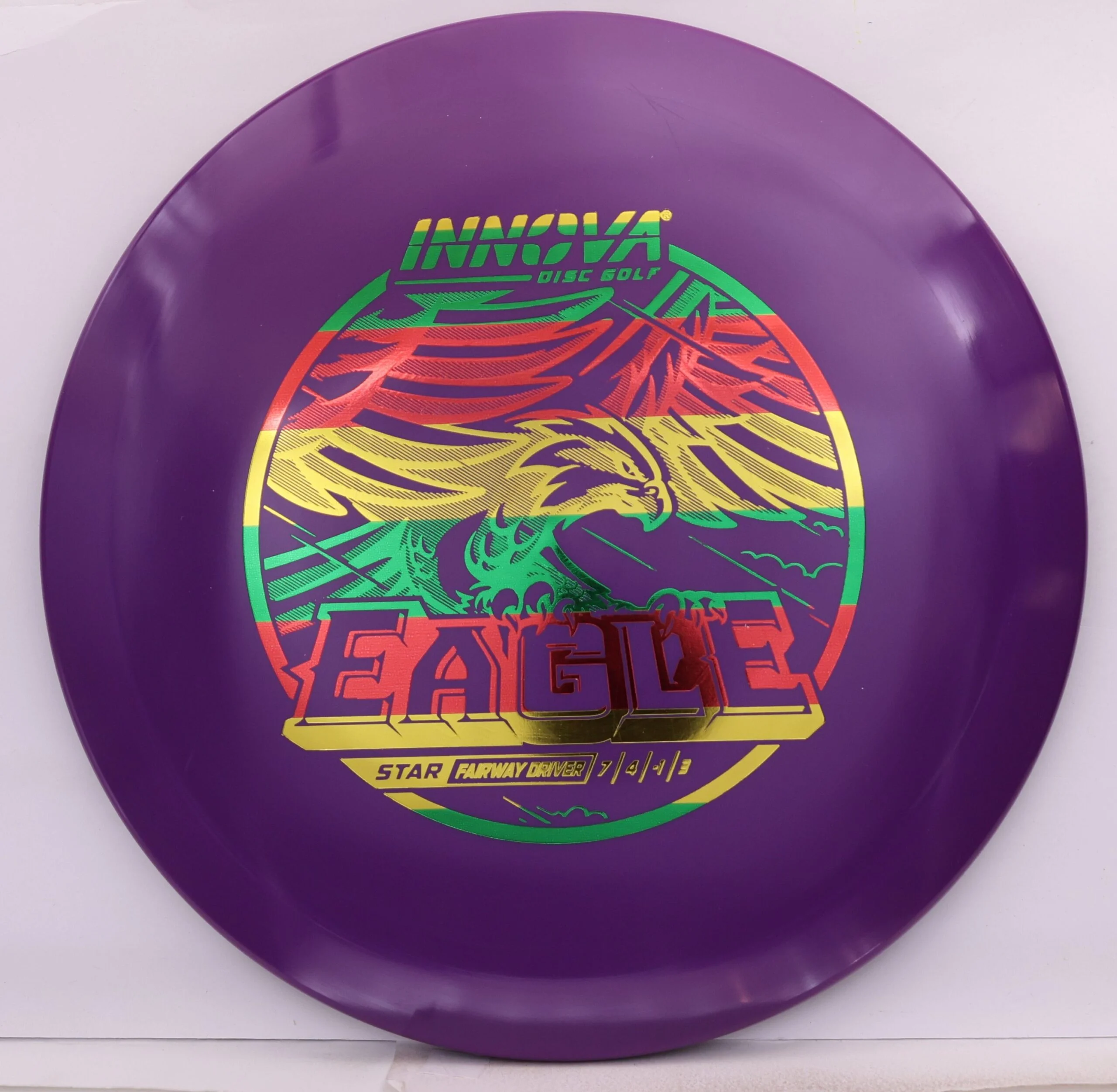 Star Eagle X