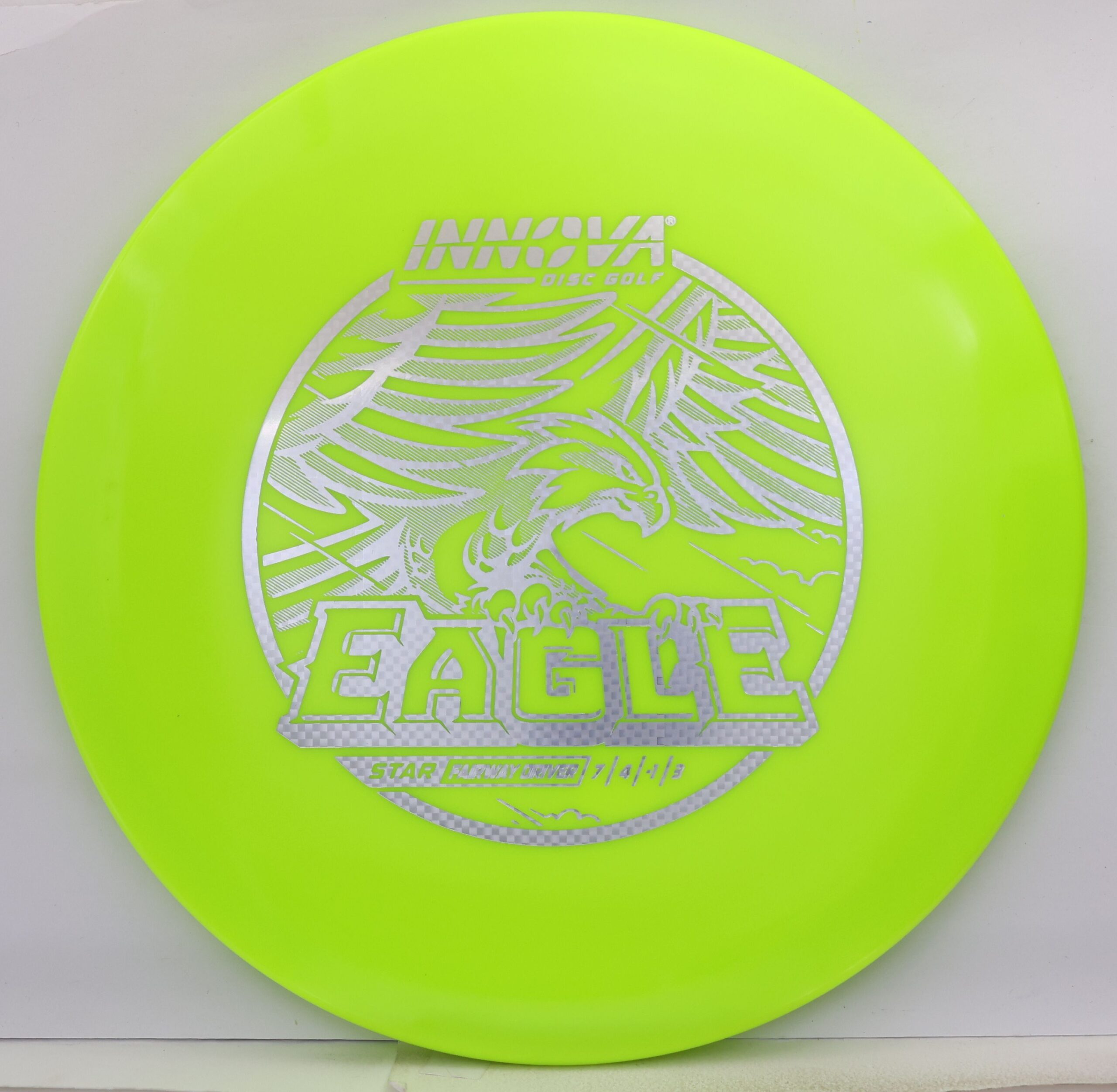 Star Eagle X • Marshall Street Disc Golf