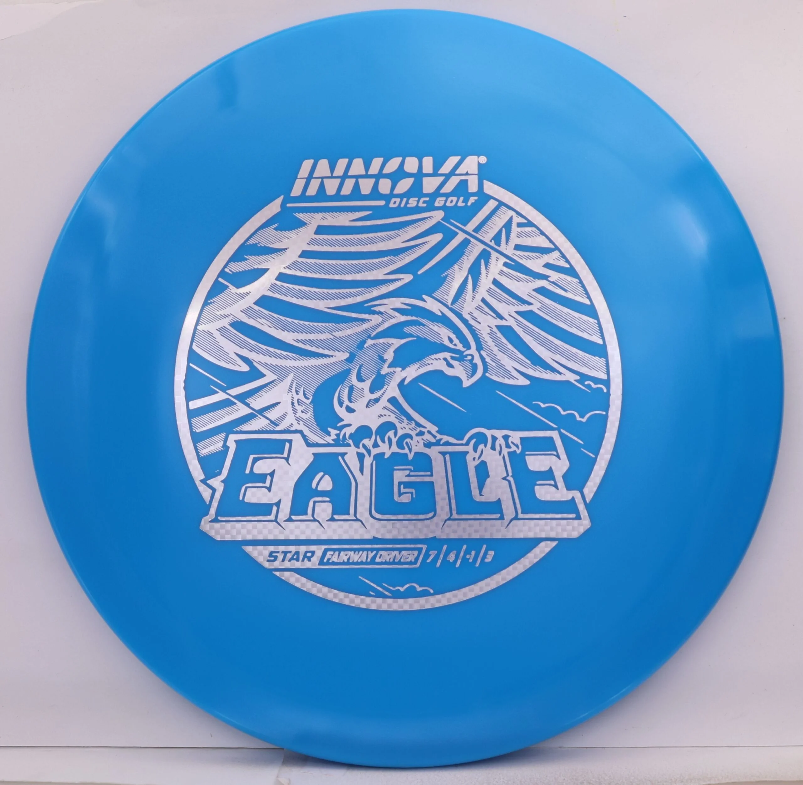 Star Eagle X - Image 3