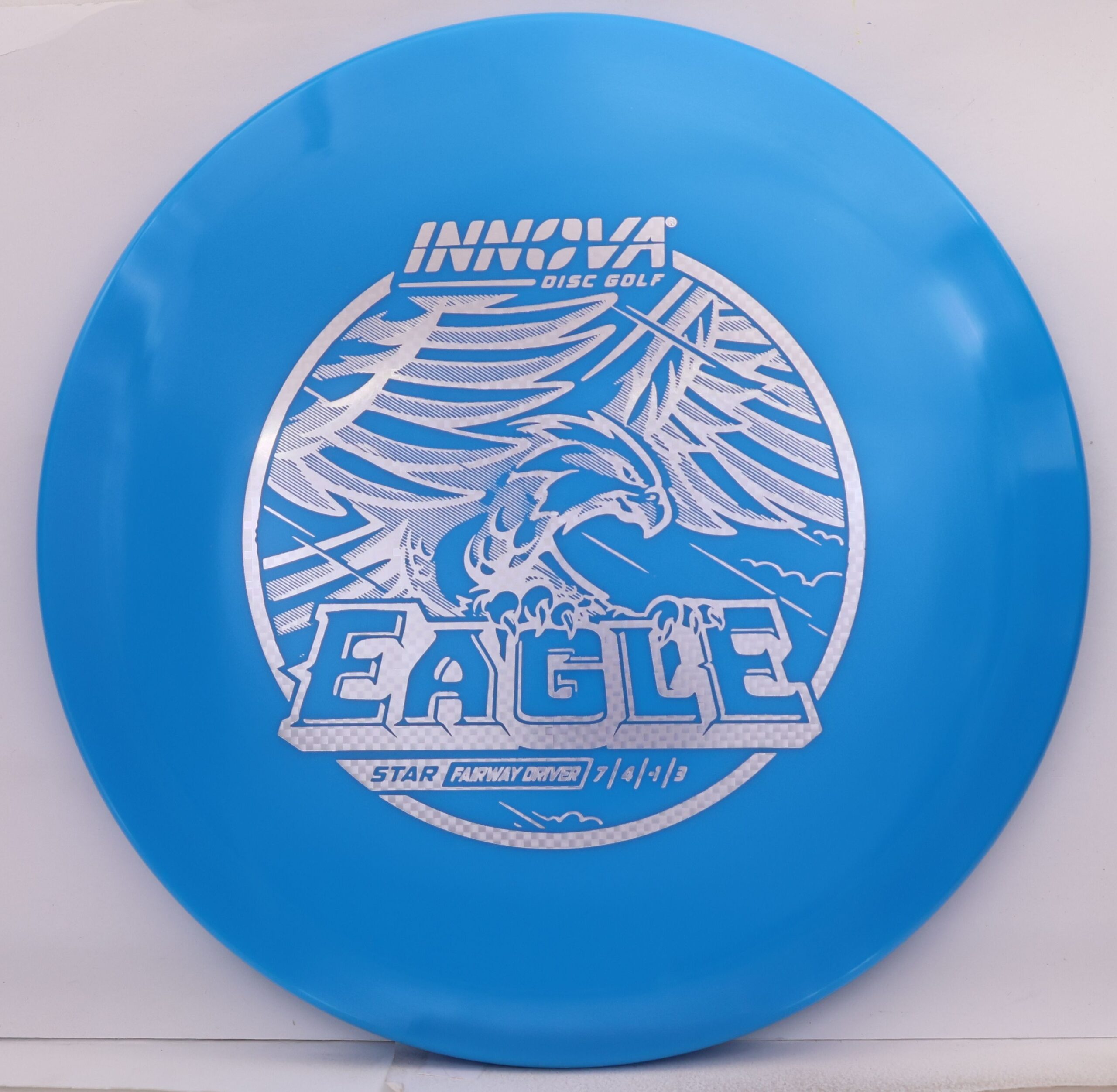 Star Eagle X • Marshall Street Disc Golf