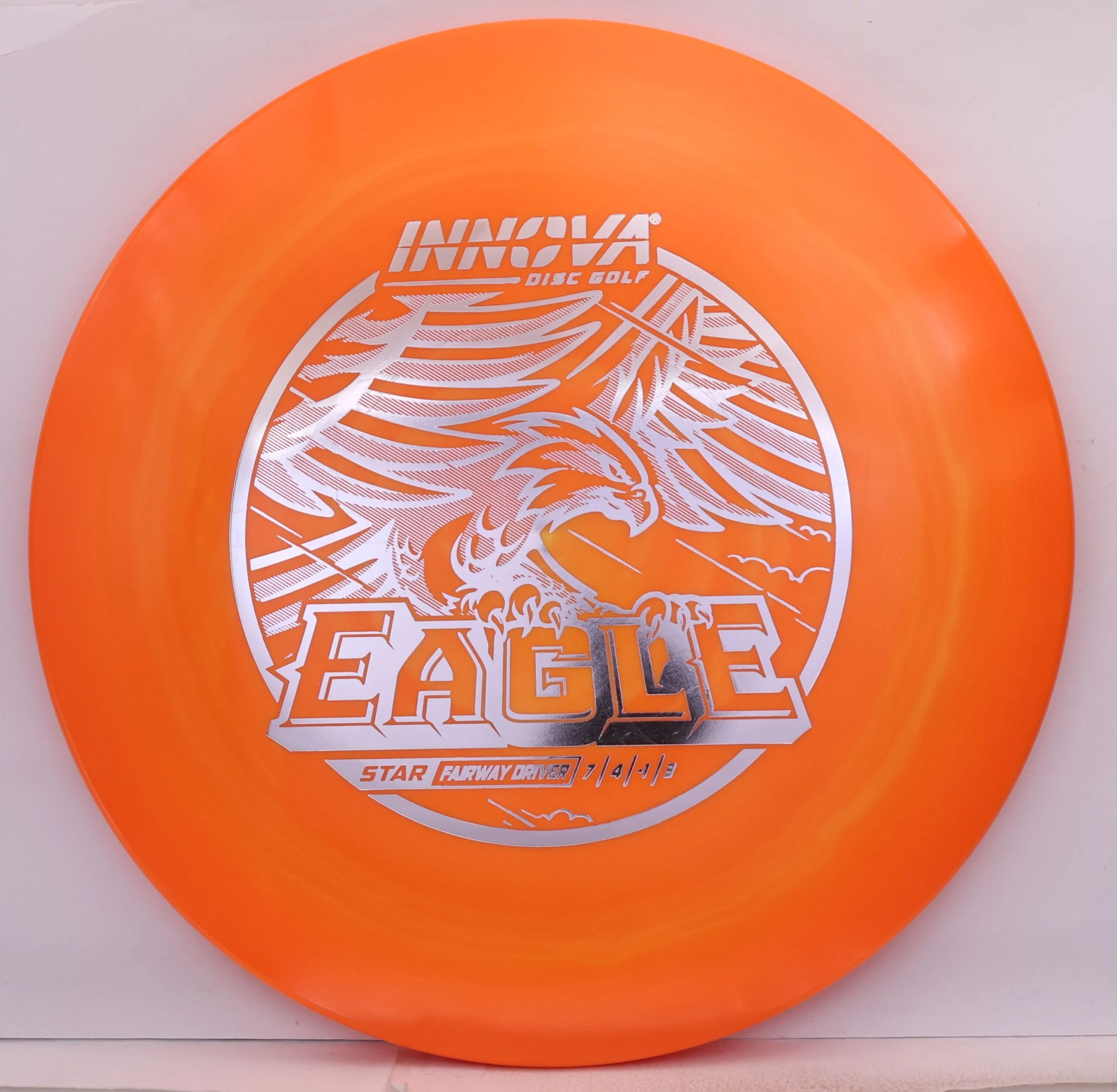 Star Eagle X - Image 4