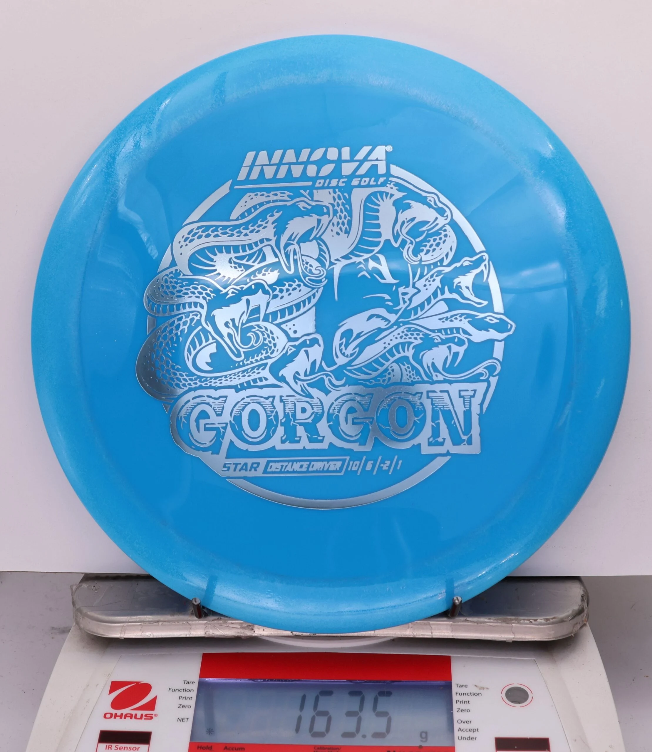 823926 Star Gorgon - #683 Blue, 164