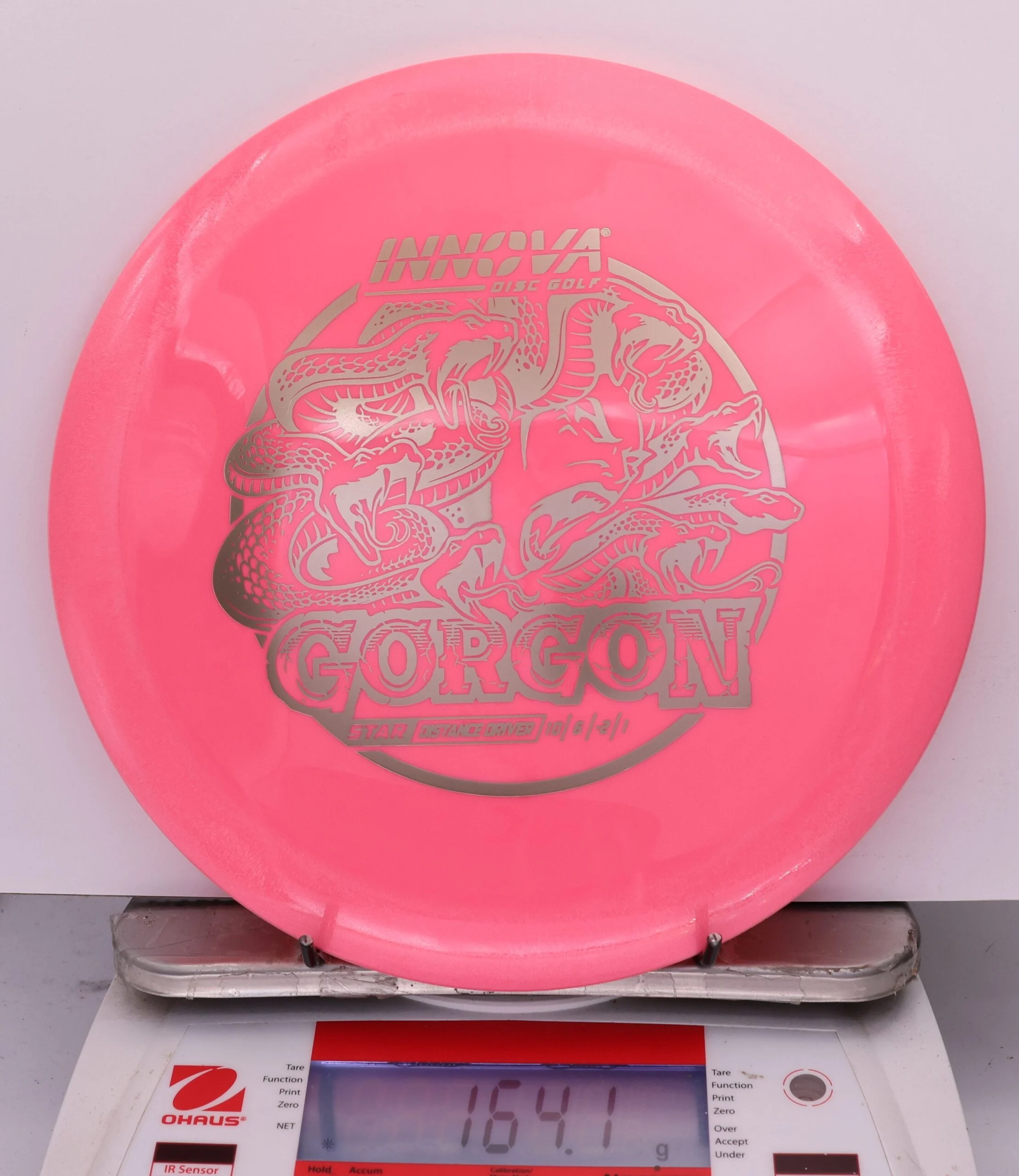 823948 Star Gorgon - #691 Pink, 164