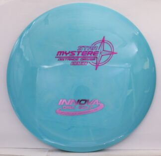 Star Mystere