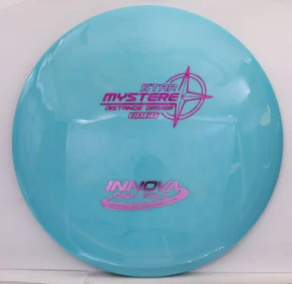 Star Mystere