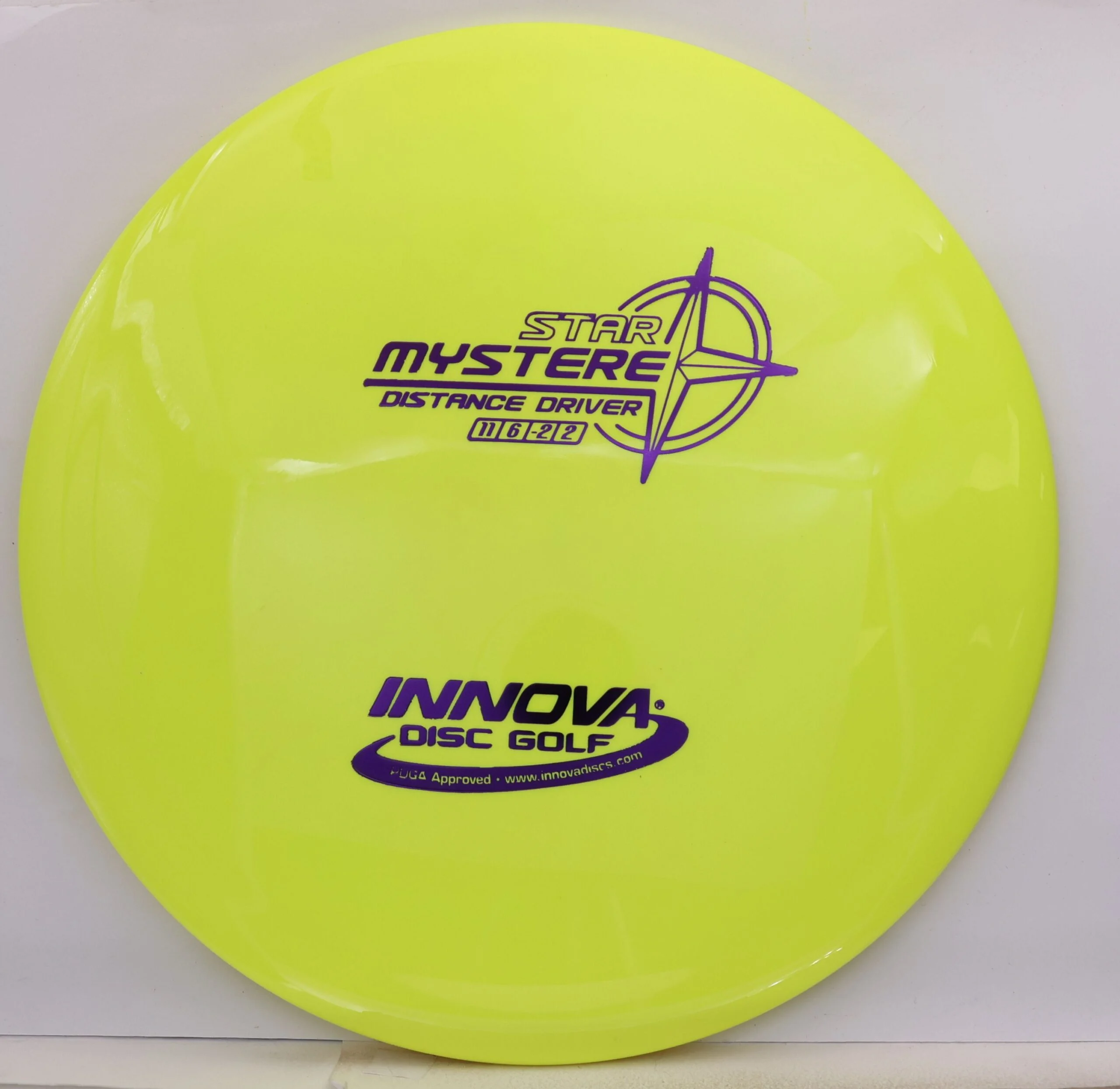 Star Mystere - Image 2