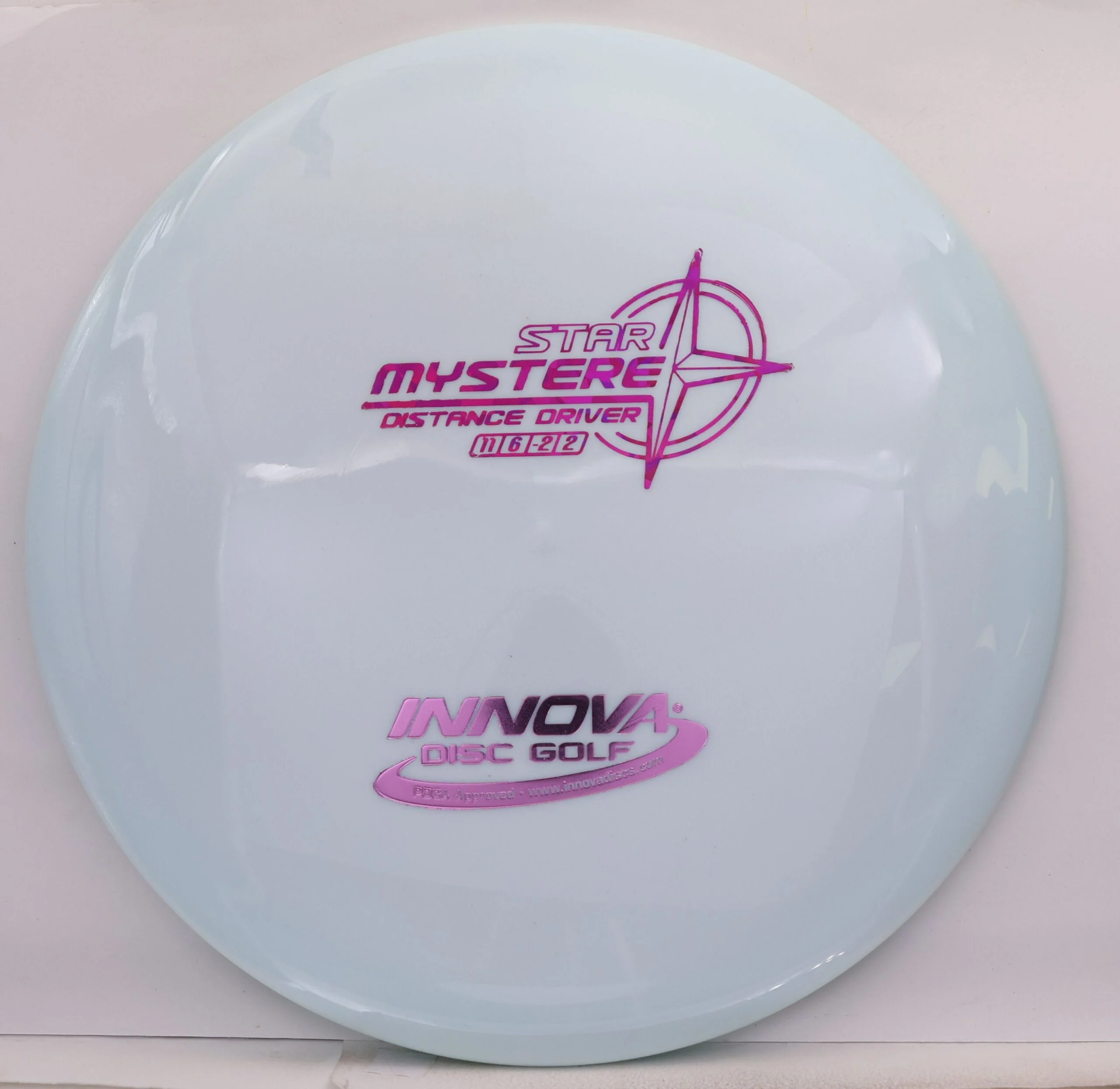 Star Mystere - Image 3