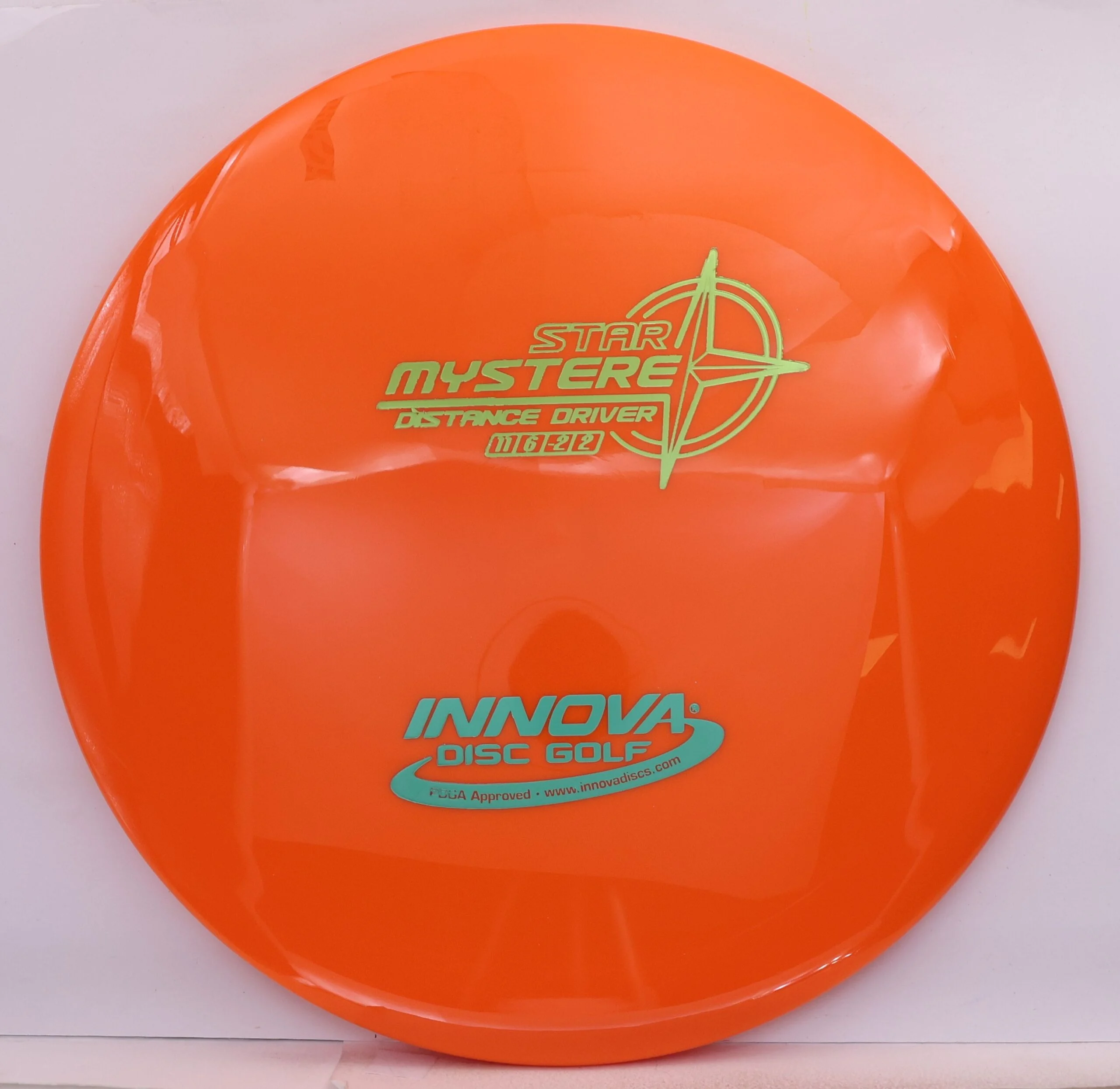 Star Mystere - Image 4
