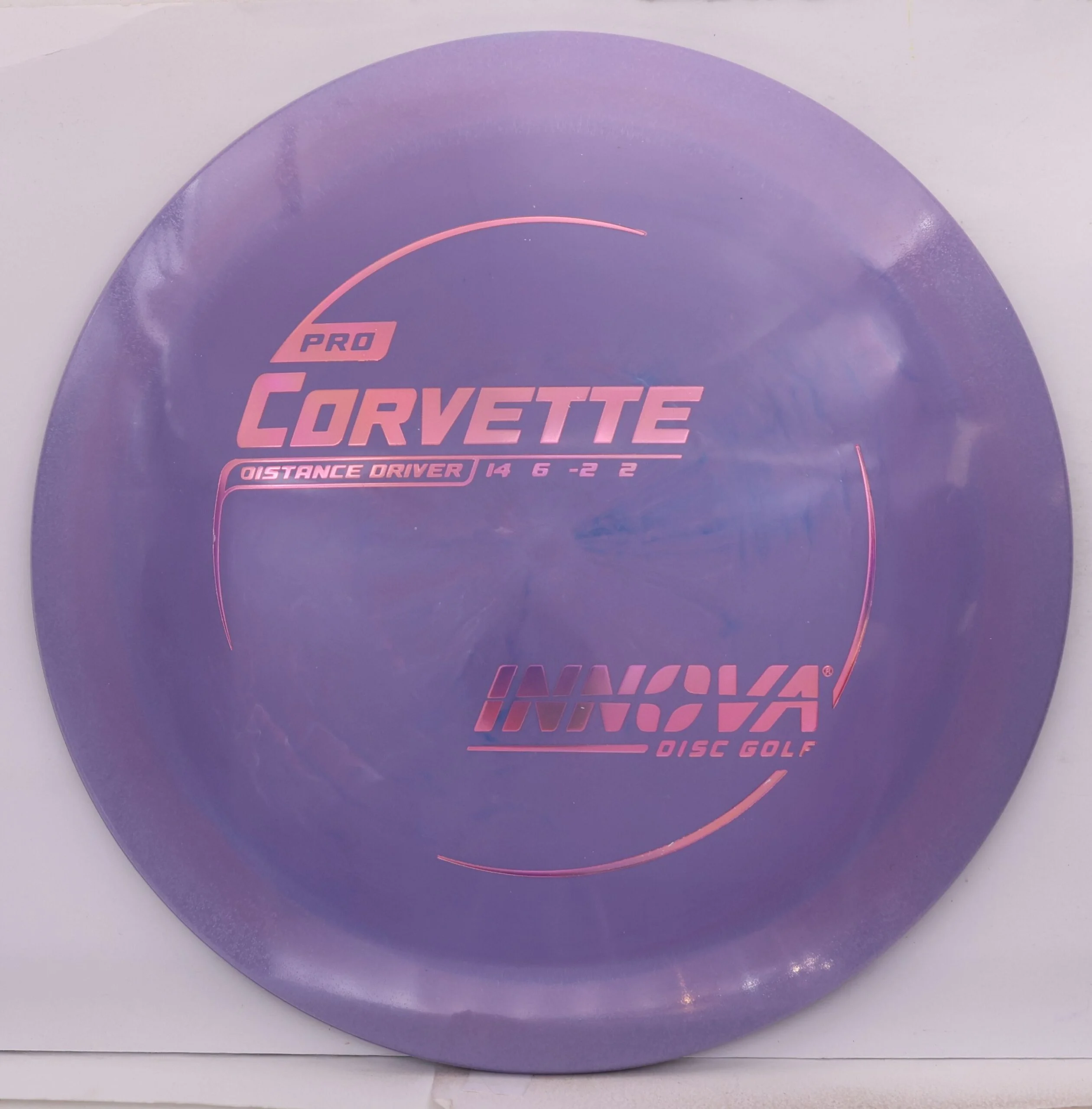Pro Corvette - Image 2
