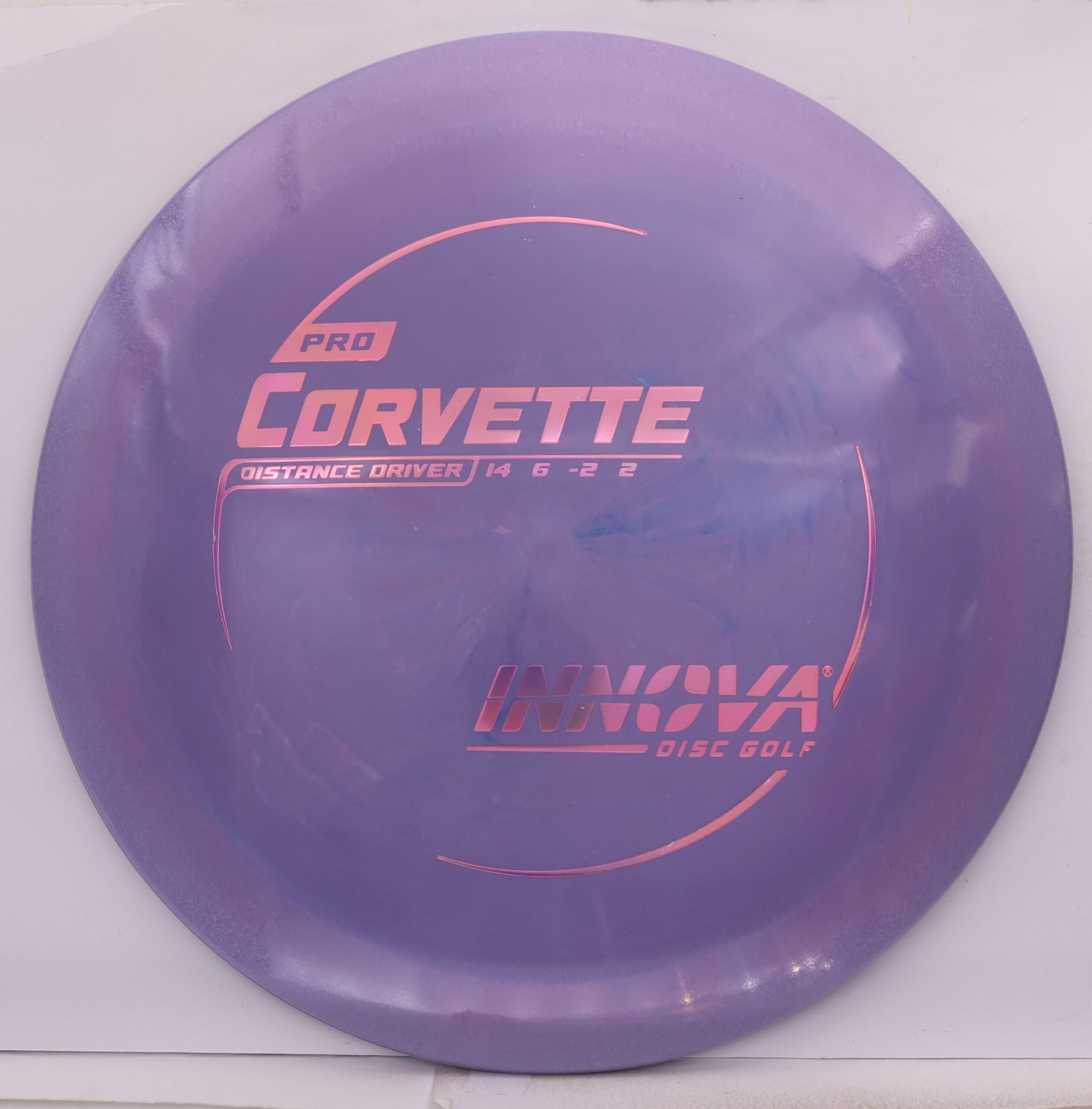 Pro Corvette - Image 2