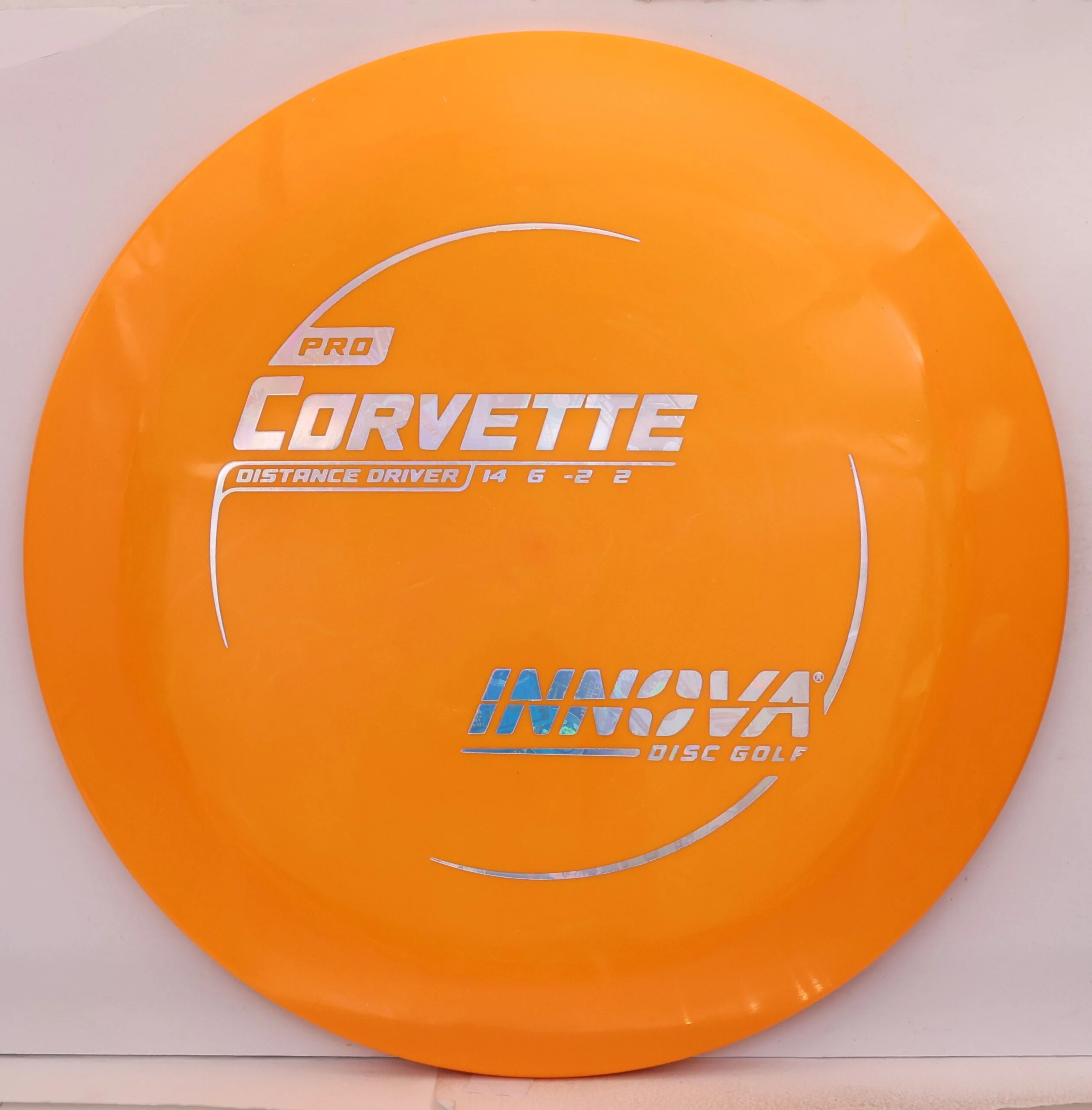 Pro Corvette - Image 3