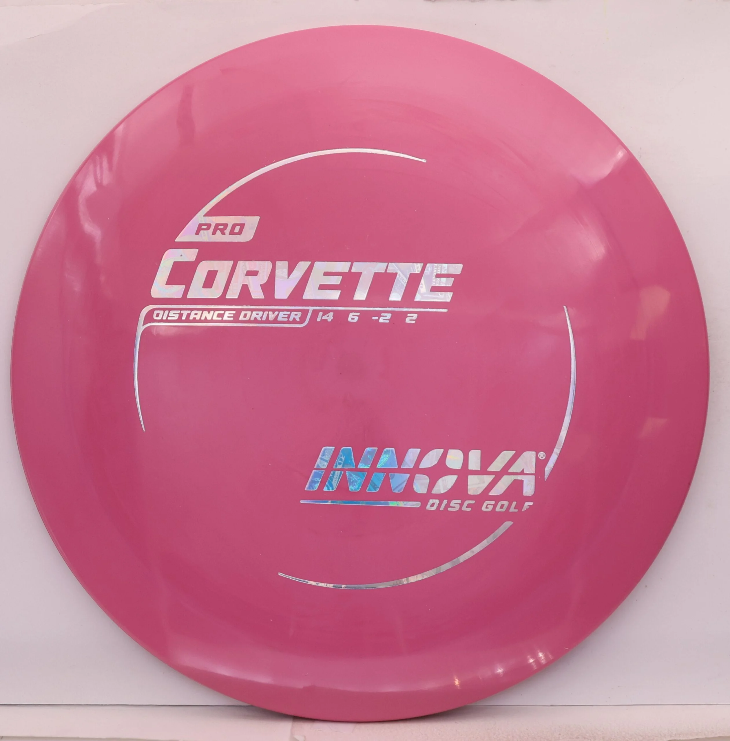 Pro Corvette - Image 4