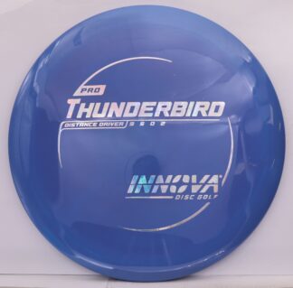 Pro Thunderbird
