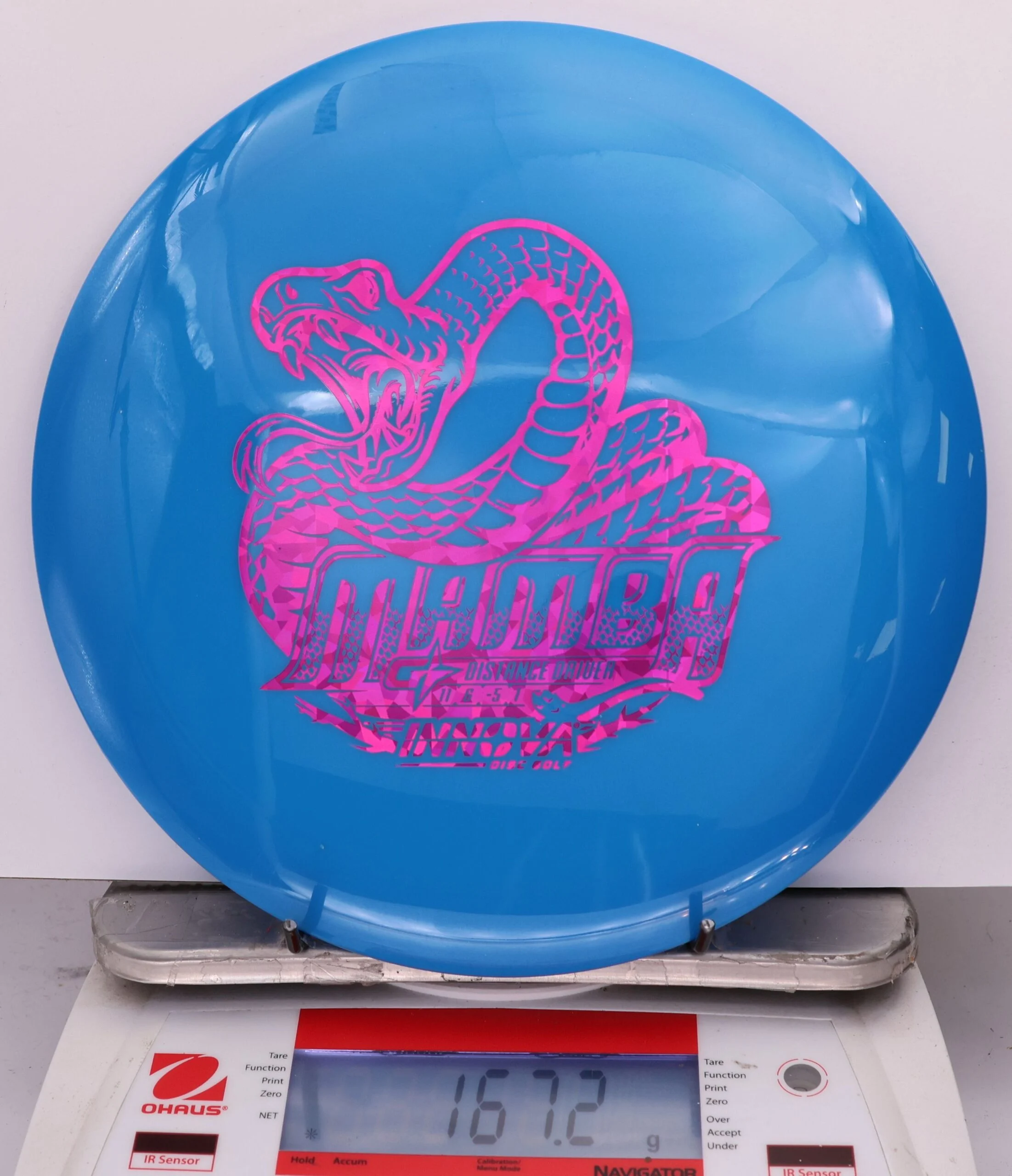 824445 GStar Mamba - #685 Blue, 167