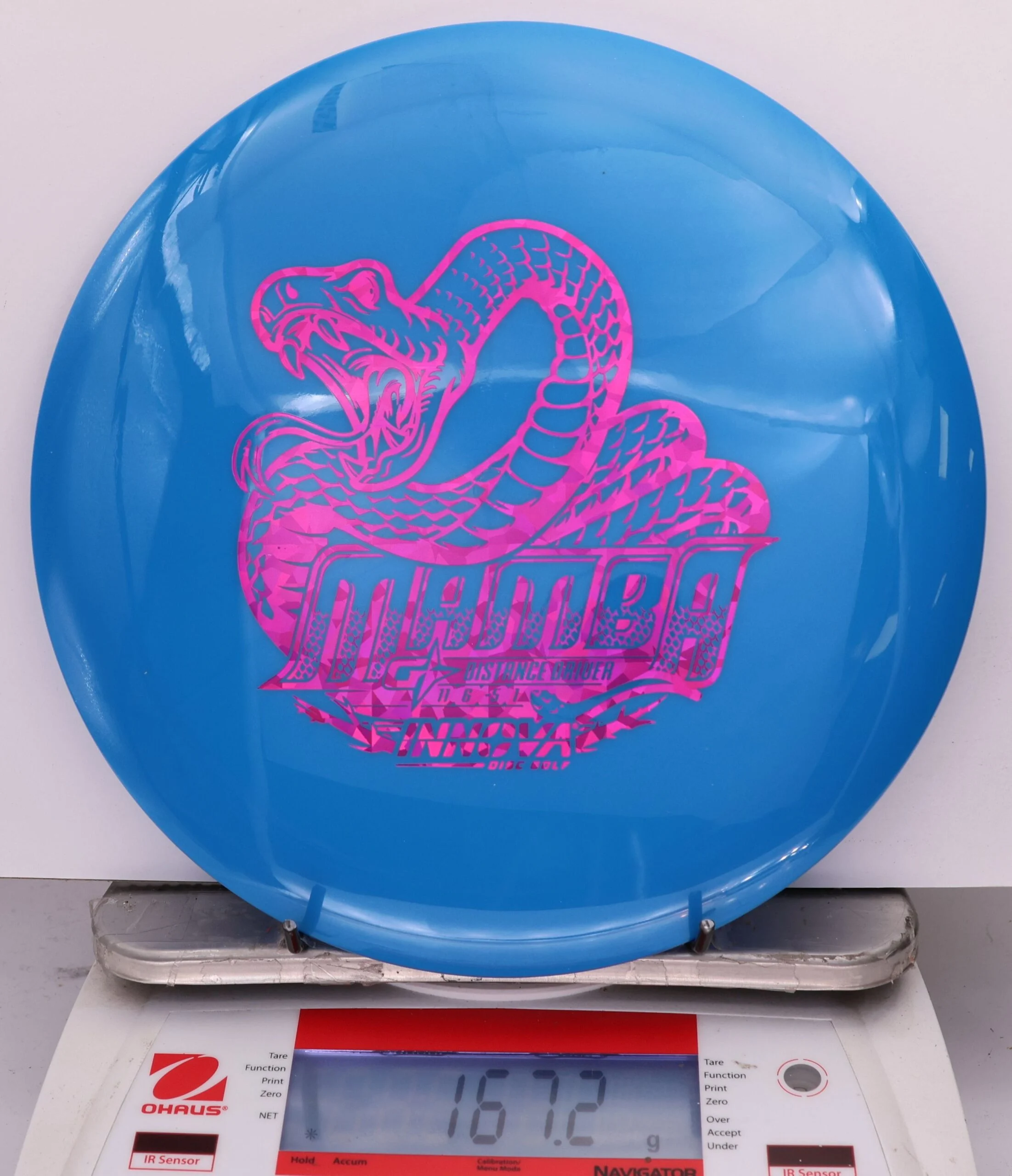 824446 GStar Mamba - #686 Blue, 167