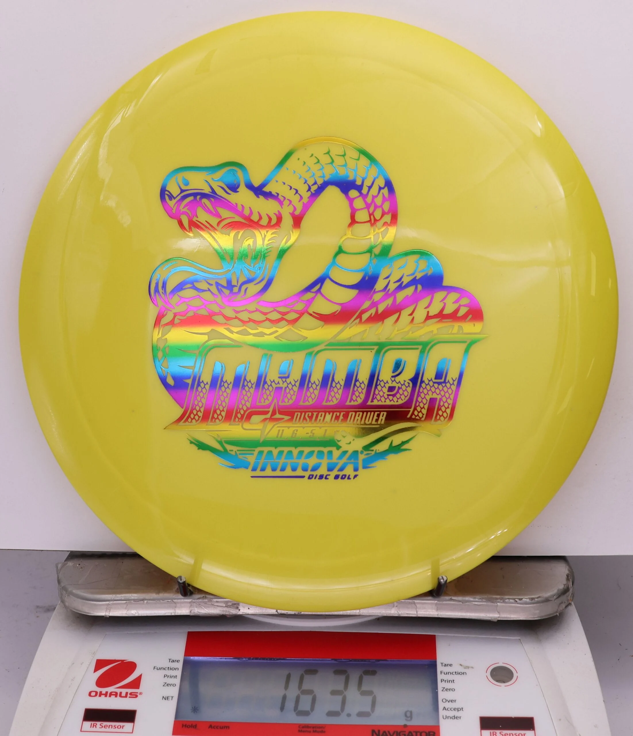 824474 GStar Mamba - #694 Yellow, 164