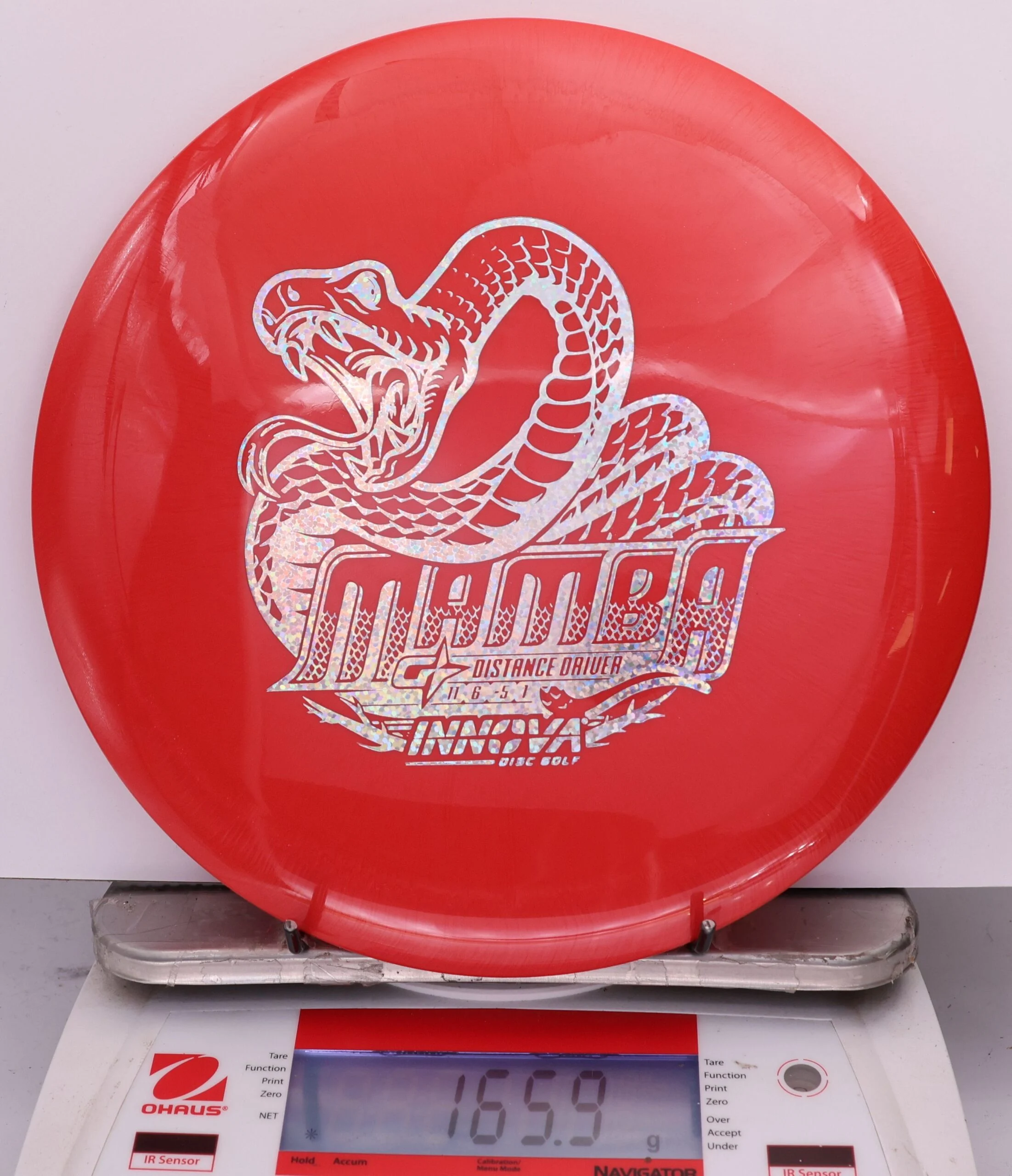 824523 GStar Mamba - #703 Red, 166