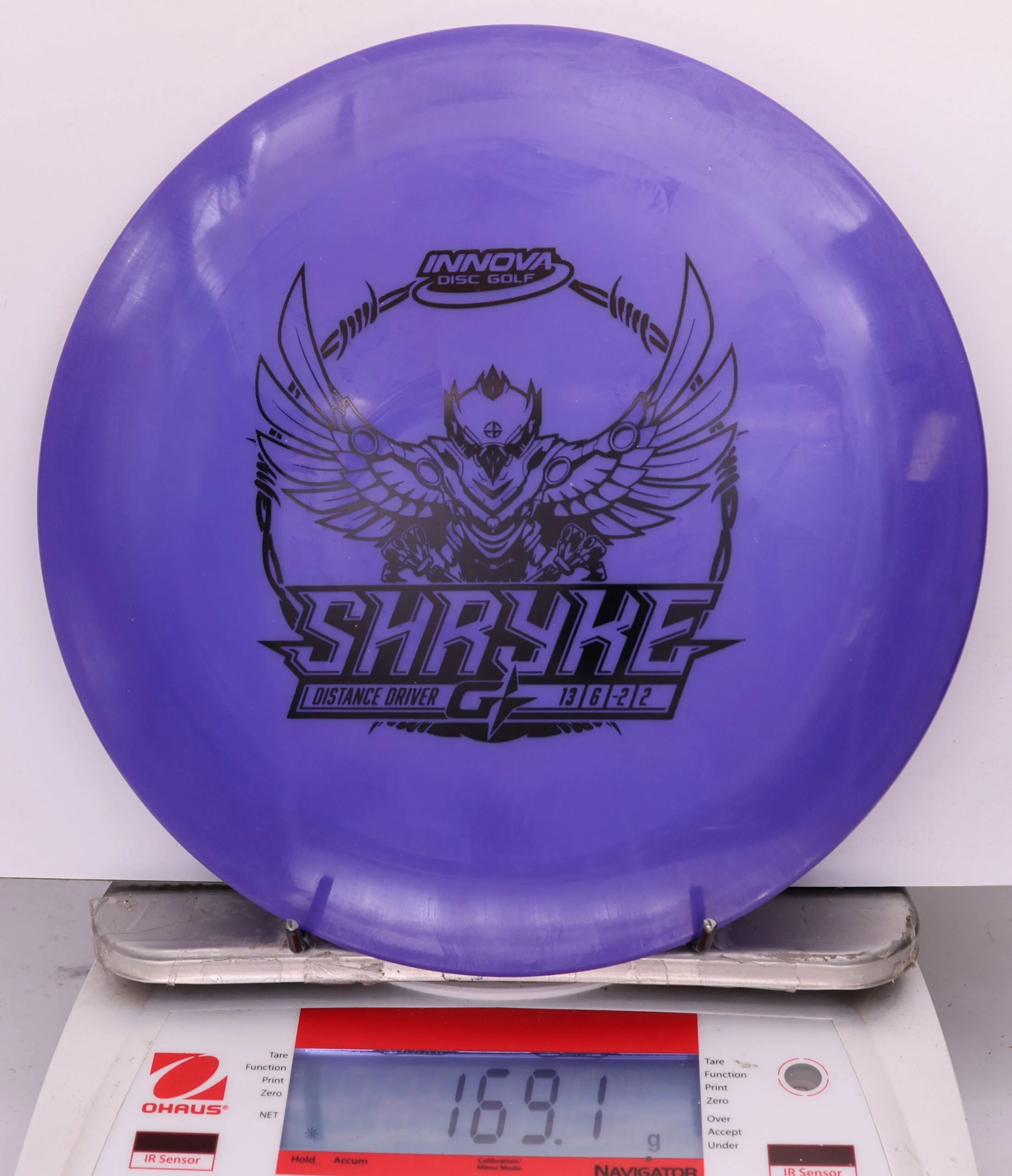 824660 GStar Shryke - #680 Blurple, 169