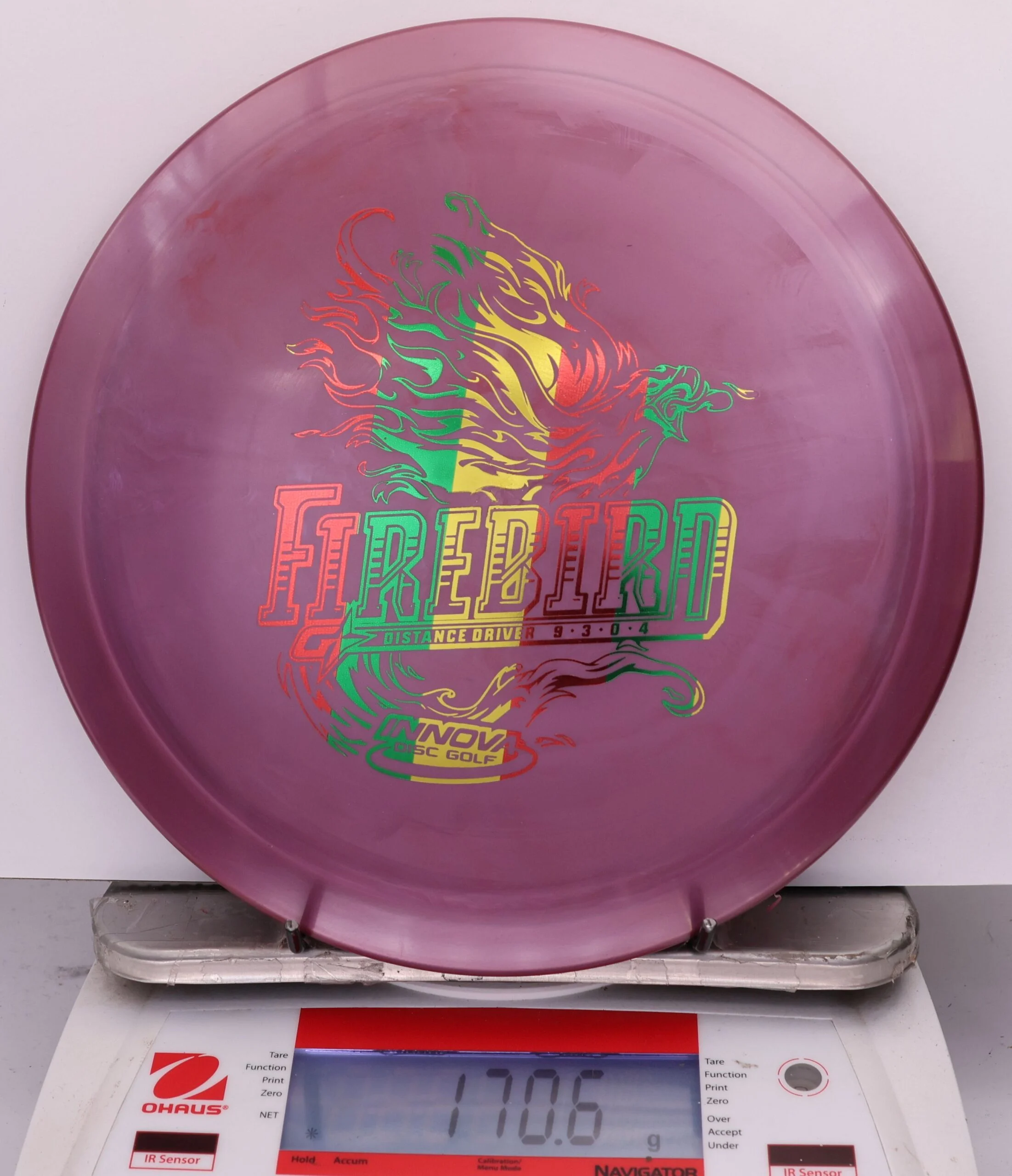 824689 GStar Firebird - #680 Purple, 171