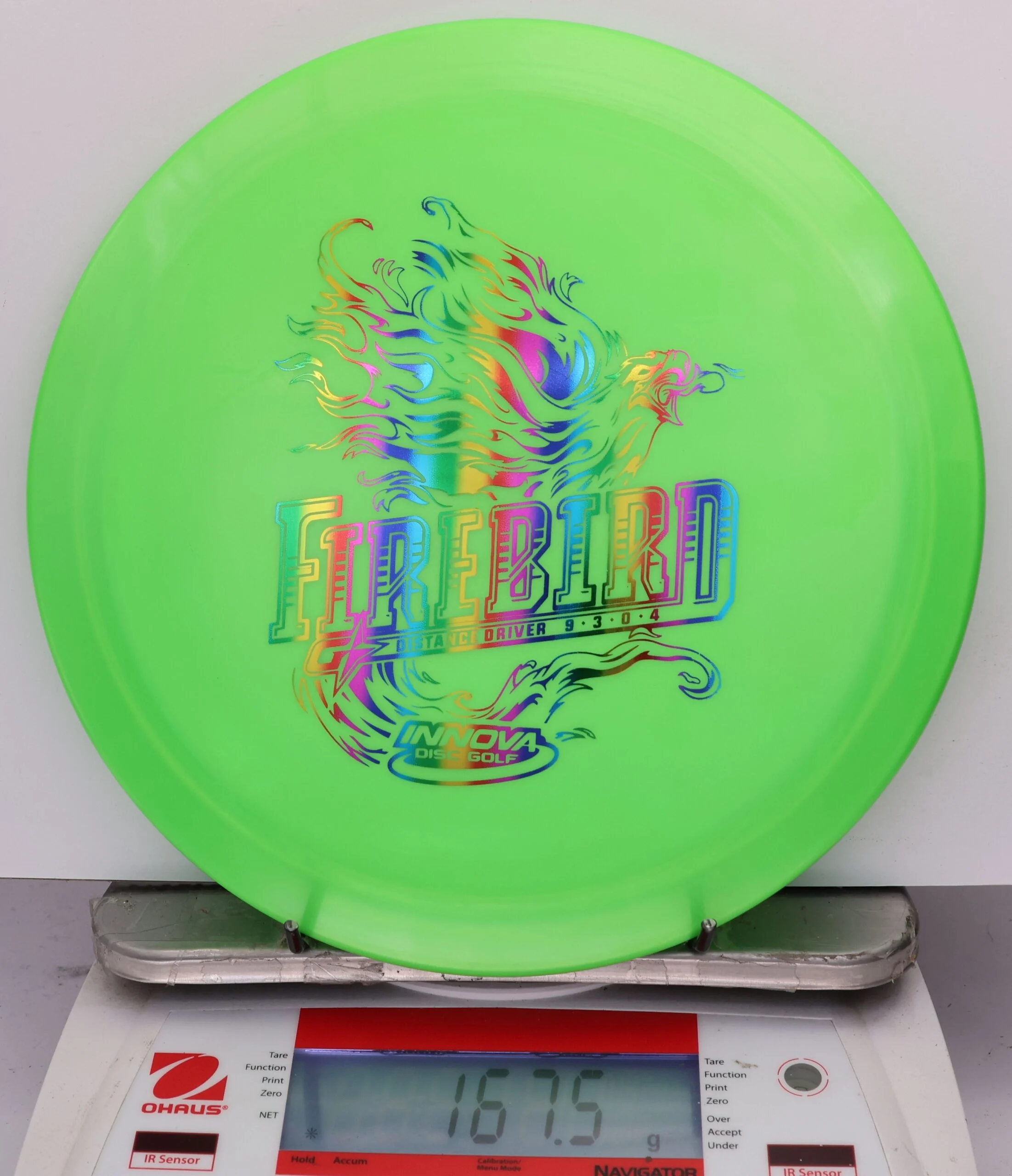 824691 GStar Firebird - #682 Green, 168