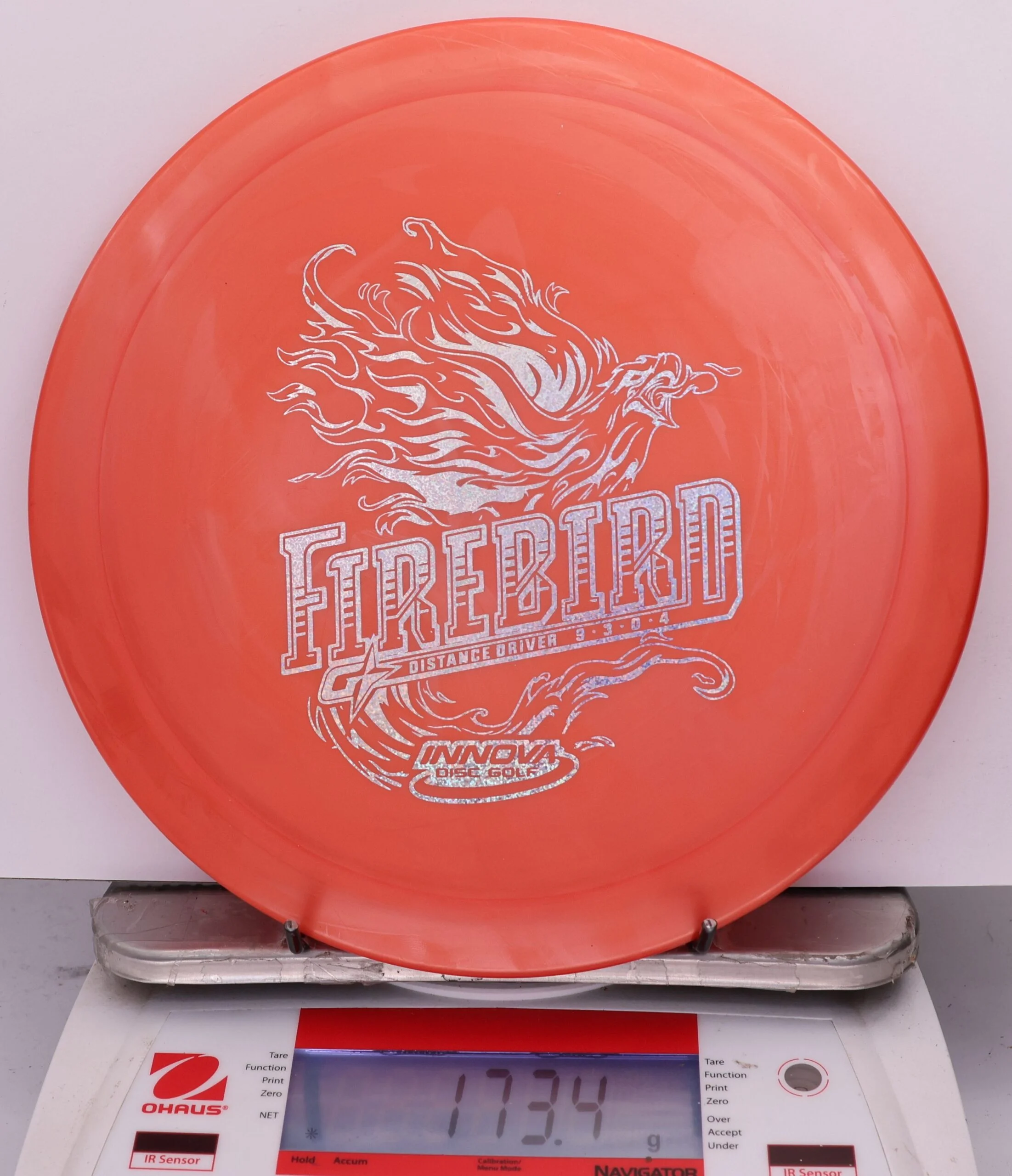 824693 GStar Firebird - #684 Orange, 173