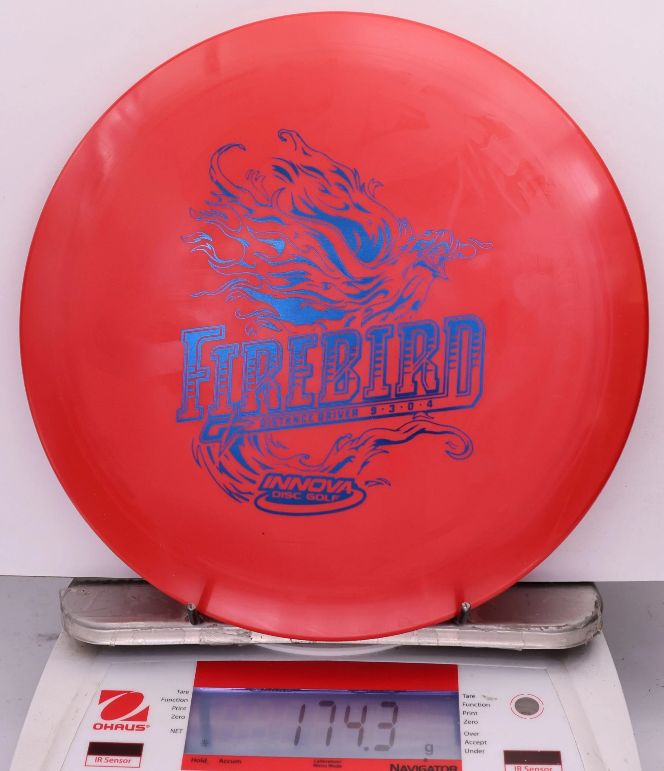 824695 GStar Firebird - #685 Red, 174