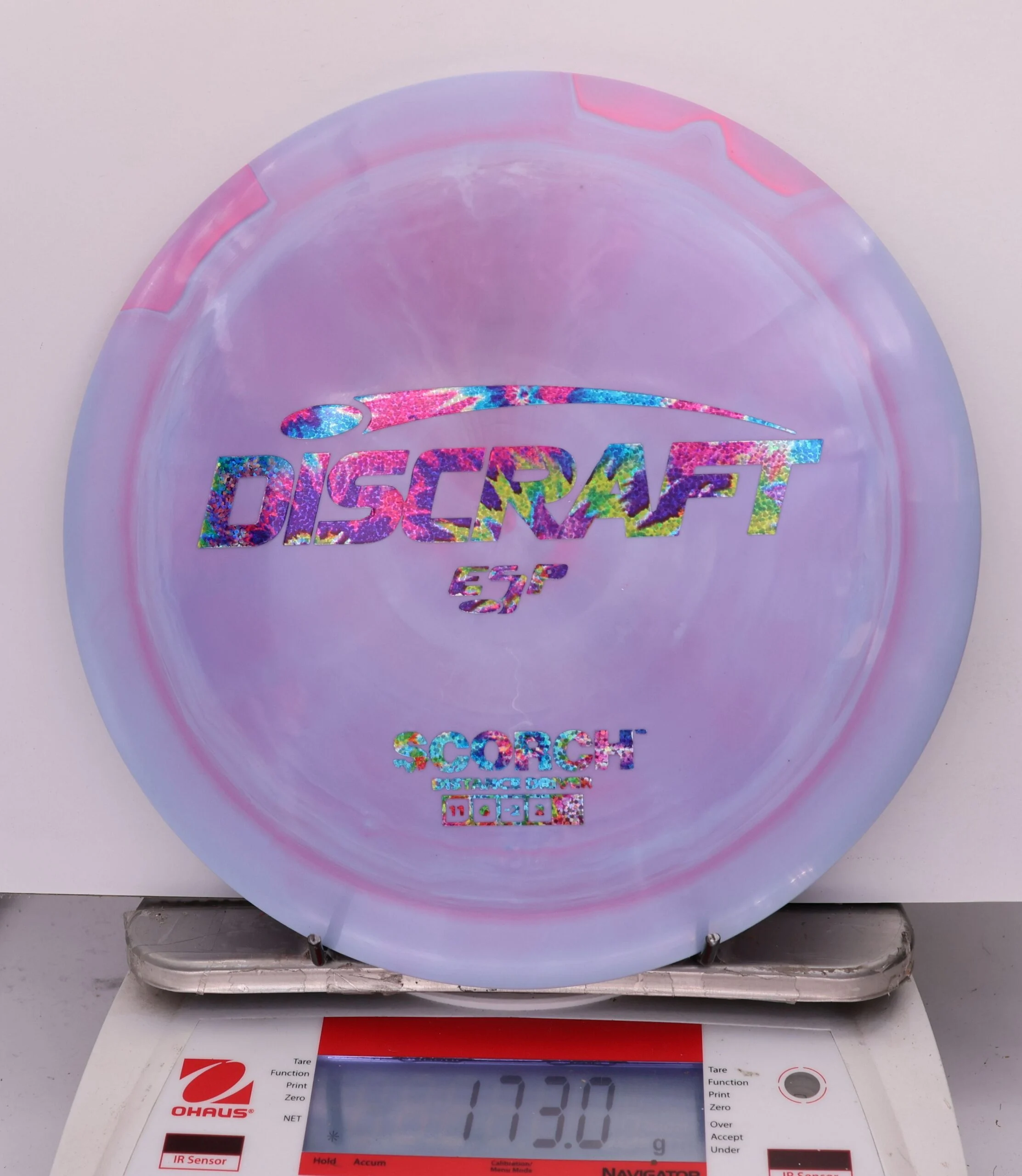 826789 ESP Scorch - #251 PurplePink, 173