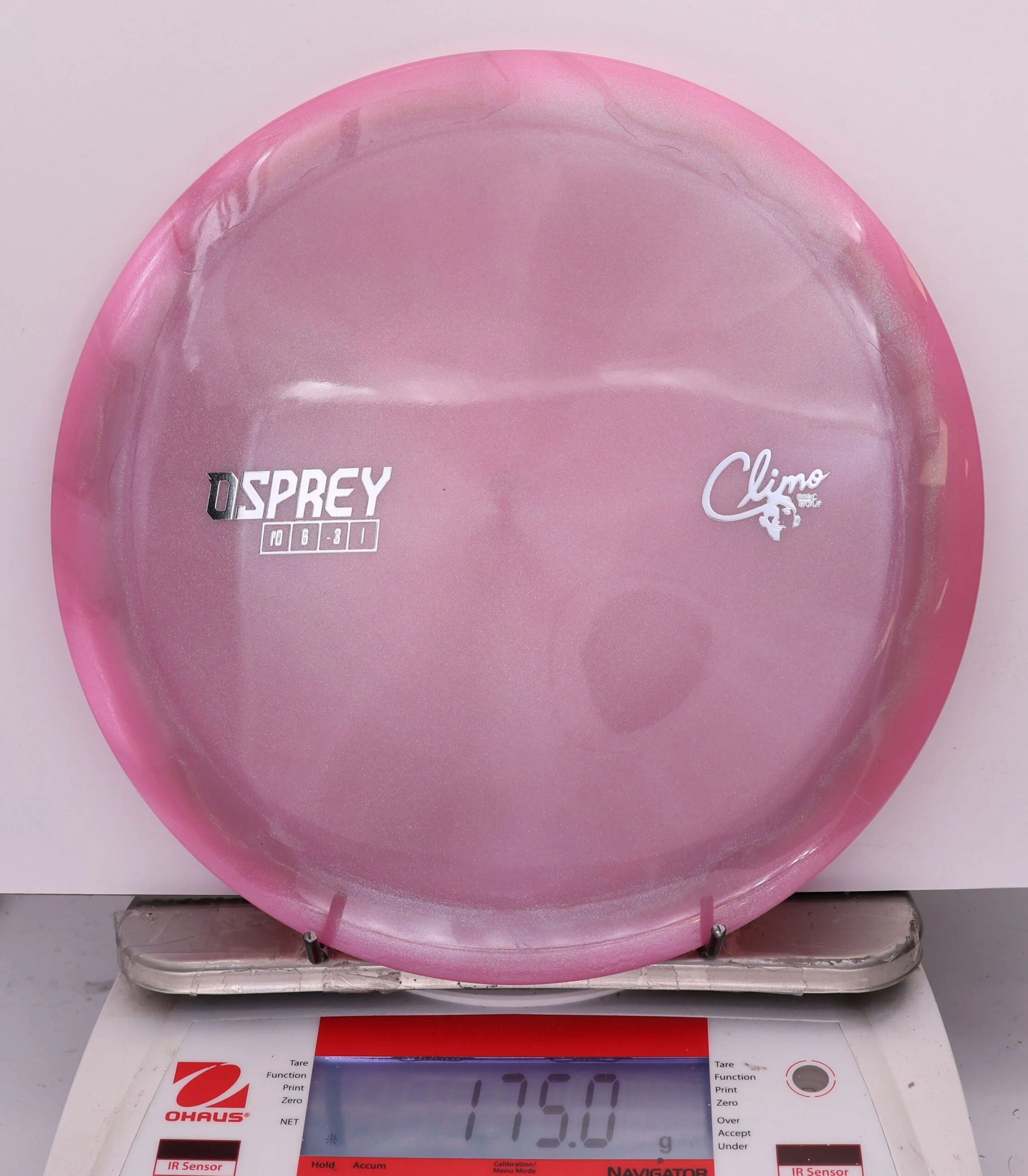 827447 Special Blend Osprey, Limited Edition - #253 PinkPurple, 175