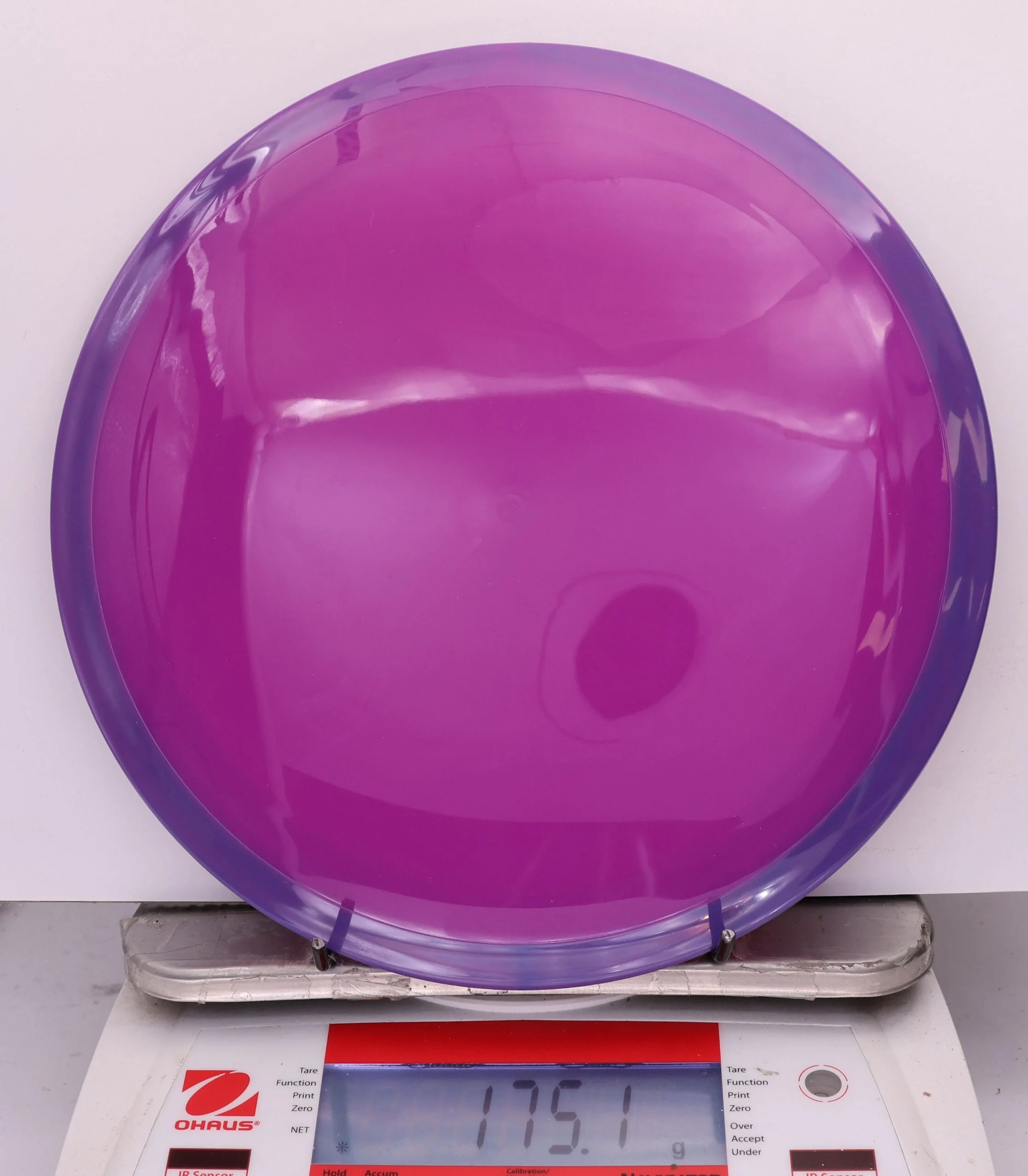 827679 RETOOLED Simon Line Neutron Time-Lapse, No Stamp - #364 Purple, 175