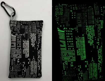Chalky Bags Glow - Image 10